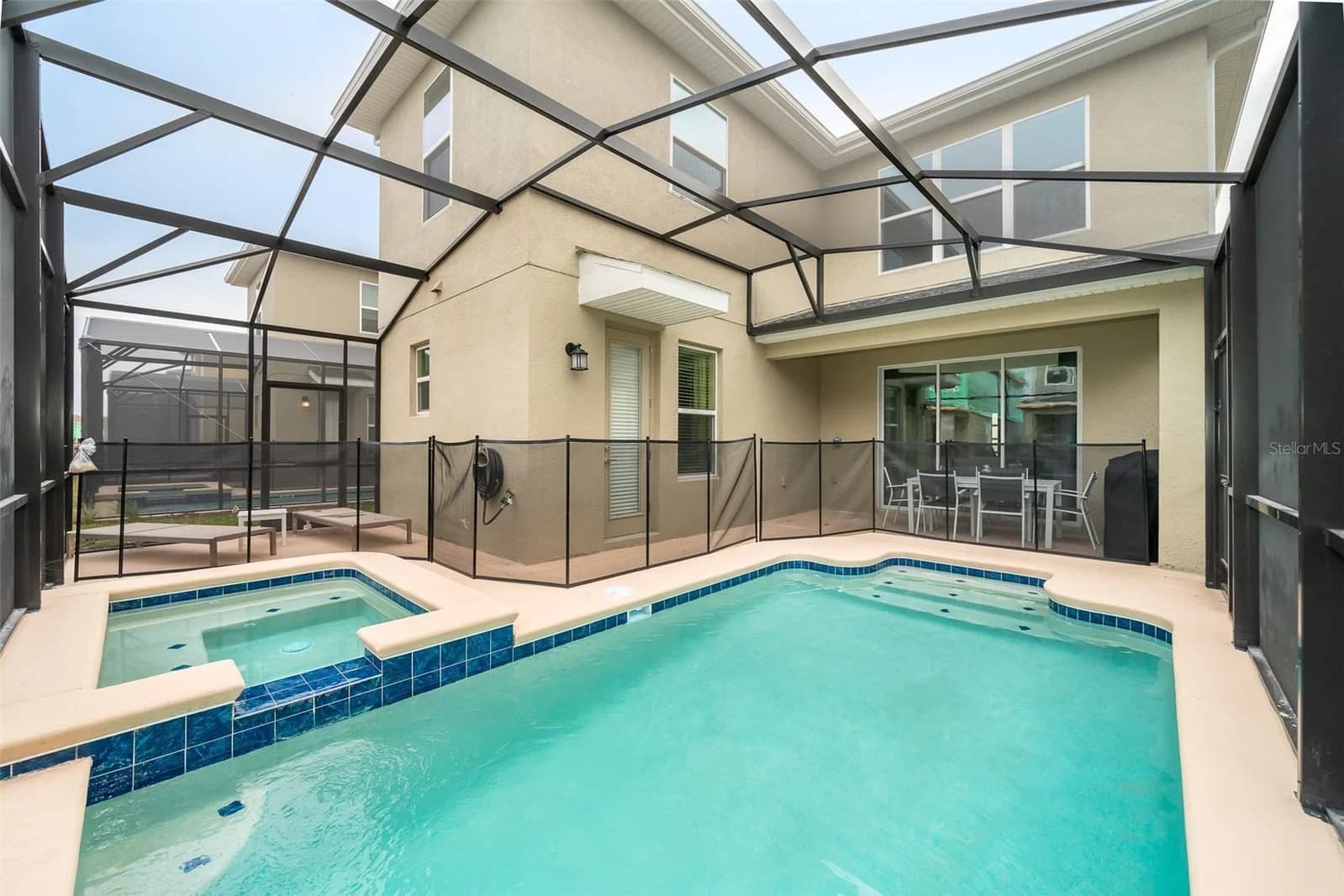 2744 BOOKMARK Drive, Kissimmee, FL 34746 3