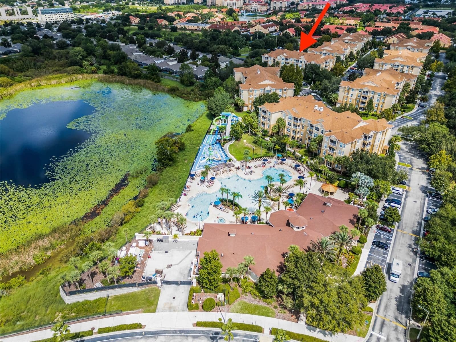 7671 COMROW Street #202, Kissimmee, FL 34747 2
