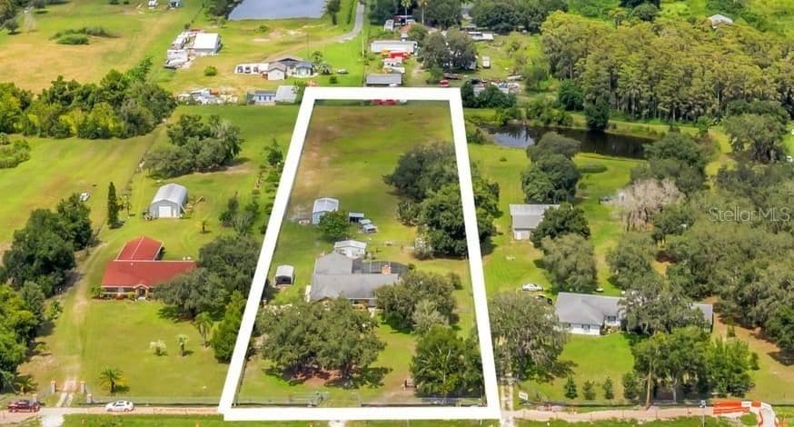 4147 BOGGY CREEK Road 5