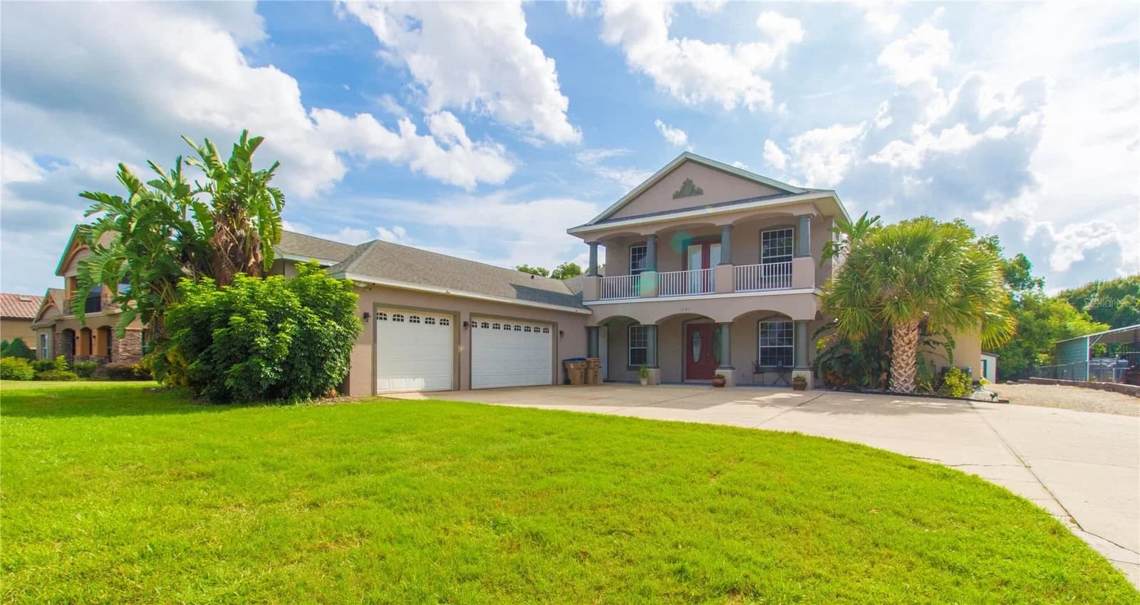 1380 LAKE SHORE Boulevard, Kissimmee, FL 34744