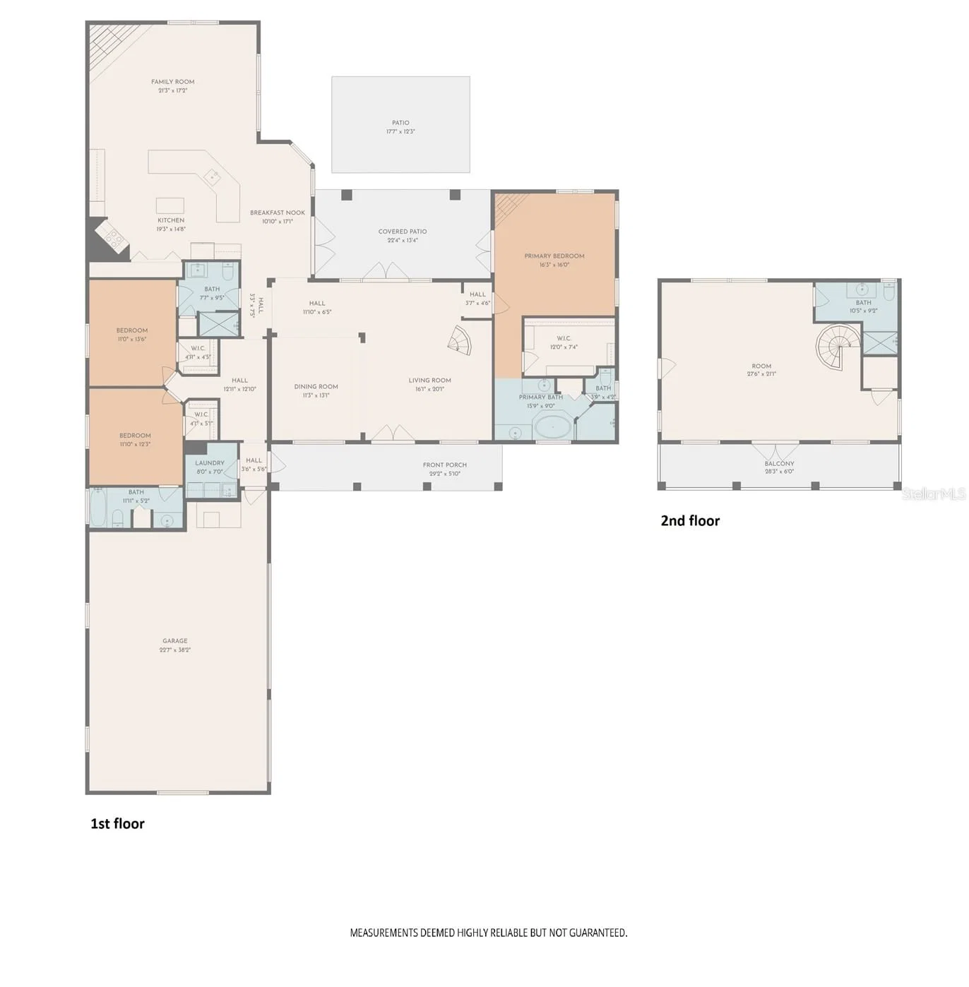 1380 LAKE SHORE Boulevard, Kissimmee, FL 34744 2