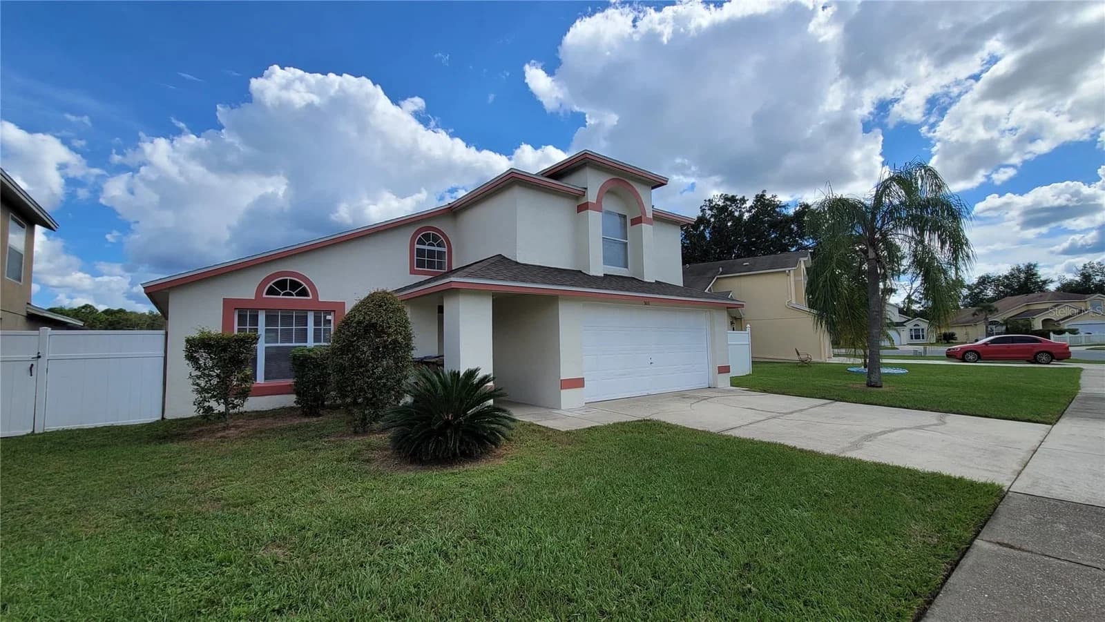 3011 BRANSBURY Court, Kissimmee, FL 34747 2
