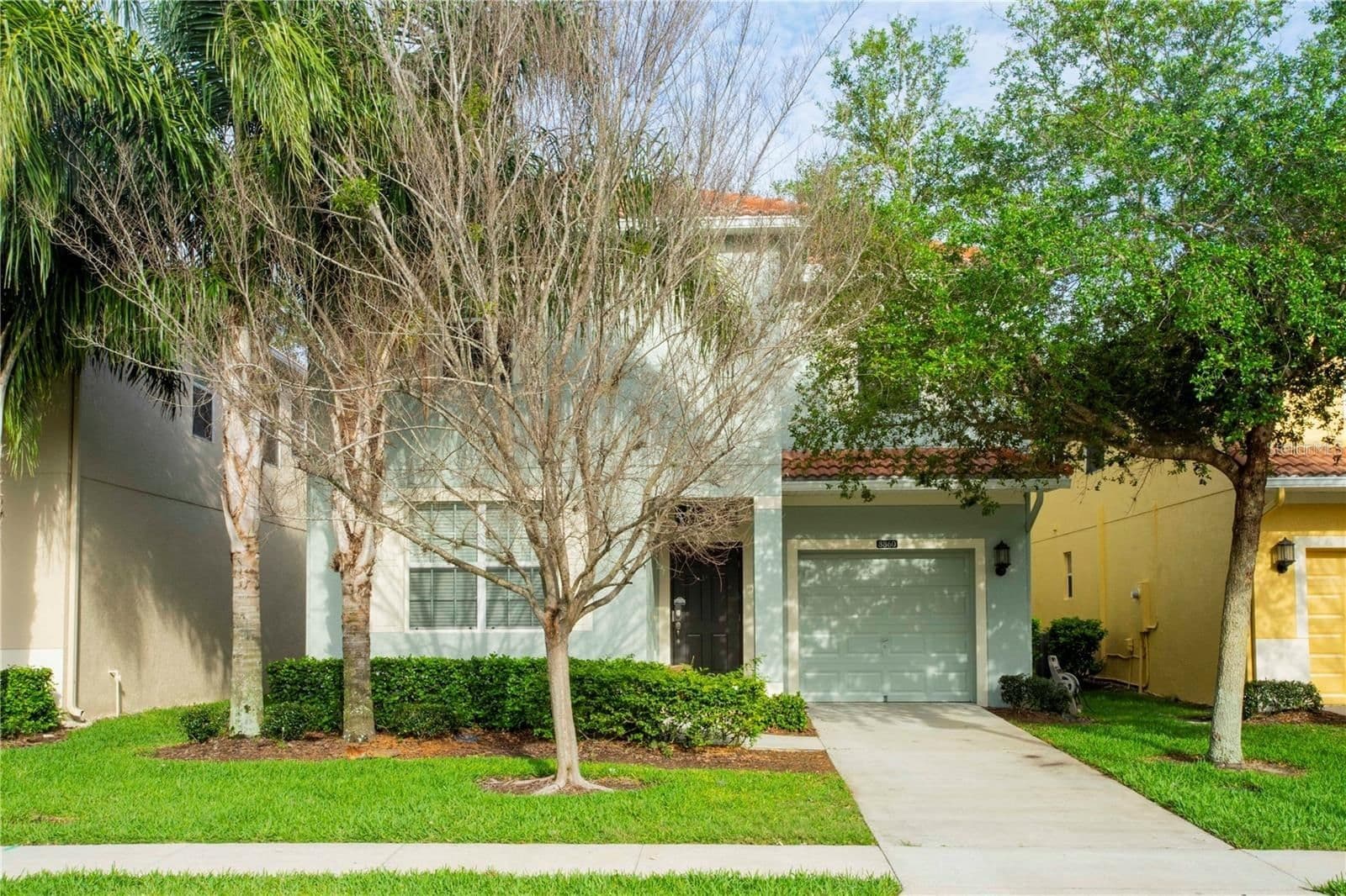 8860 CANDY PALM Road, Kissimmee, FL 34747