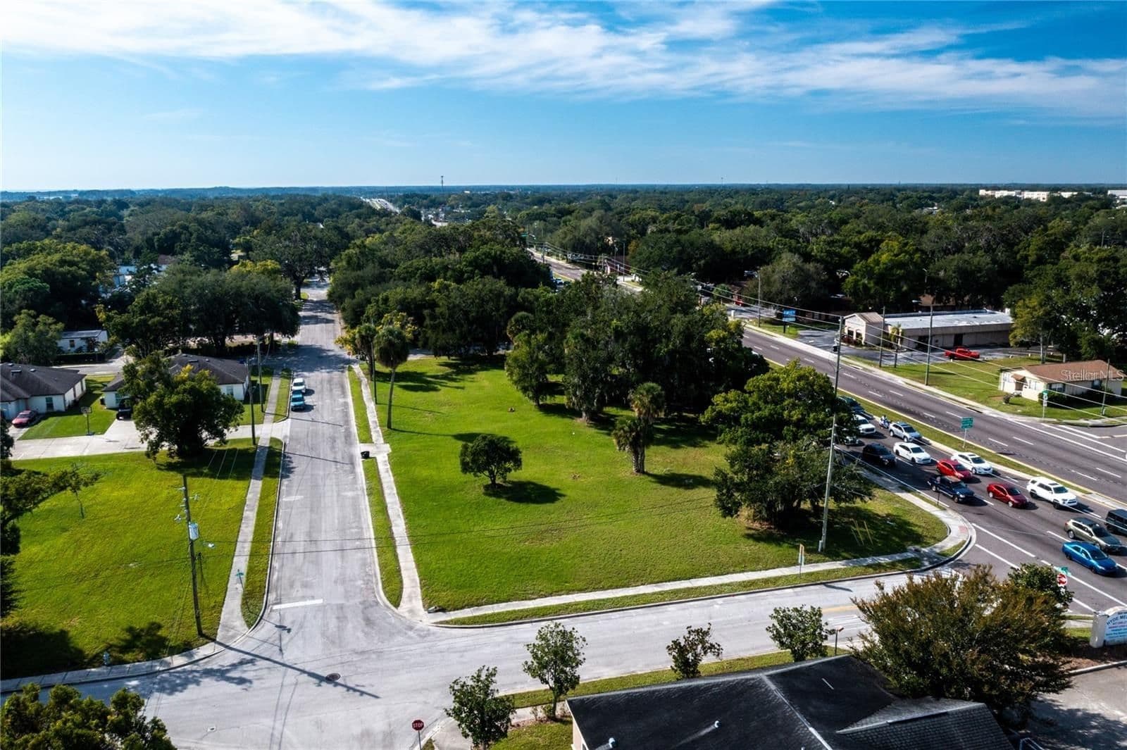 0 JOHN YOUNG PARKWAY 4