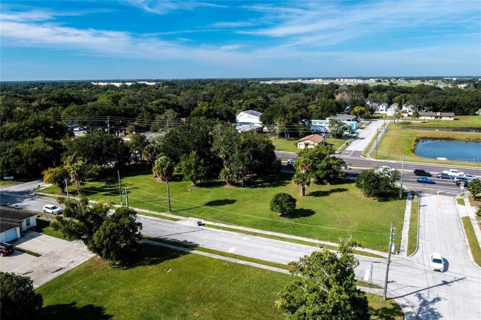 0 JOHN YOUNG PARKWAY 5