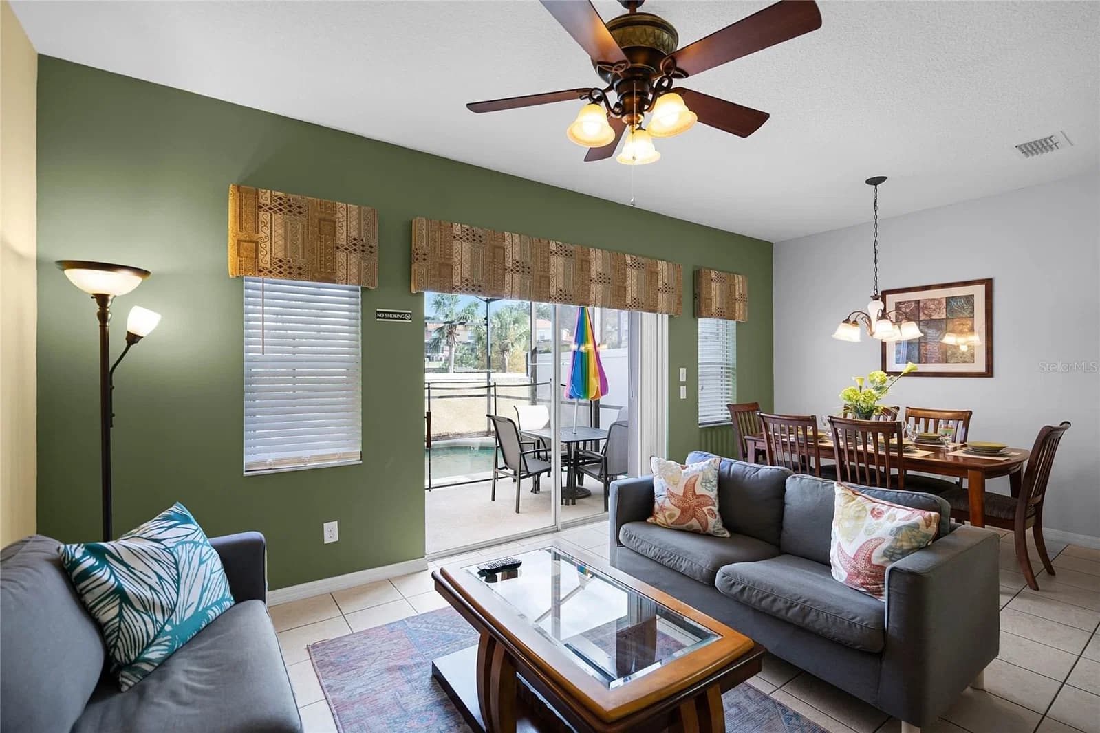 3083 YELLOW LANTANA Lane 5