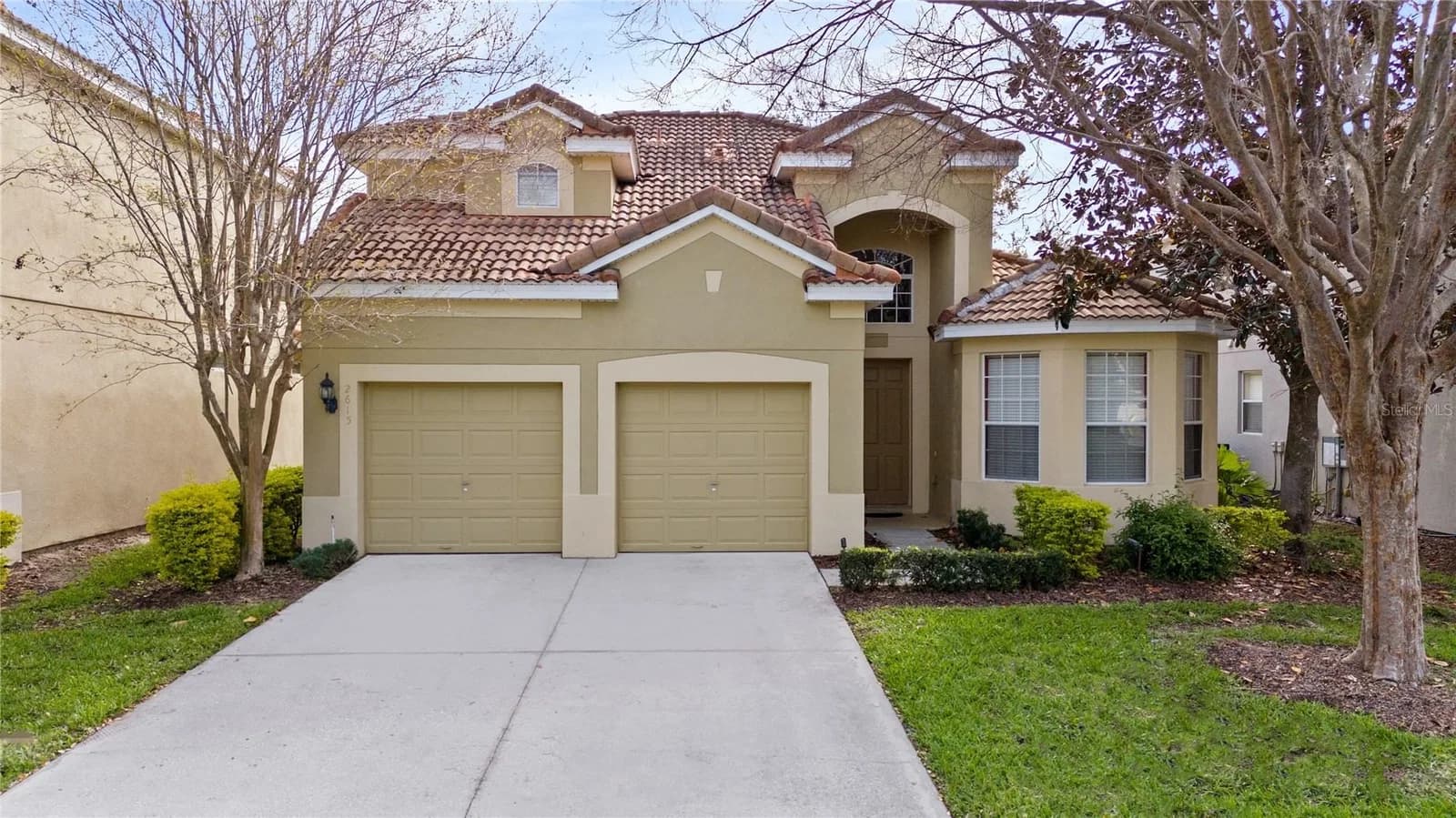 2615 PAWNALL Street, Kissimmee, FL 34747