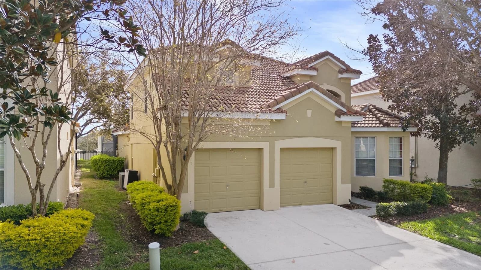 2615 PAWNALL Street, Kissimmee, FL 34747 2