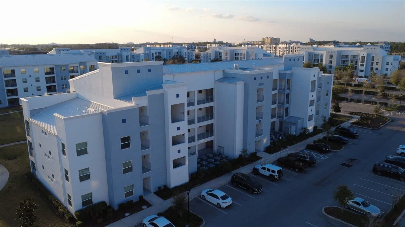 3180 PARADOX Circle #102, Kissimmee, FL 34746