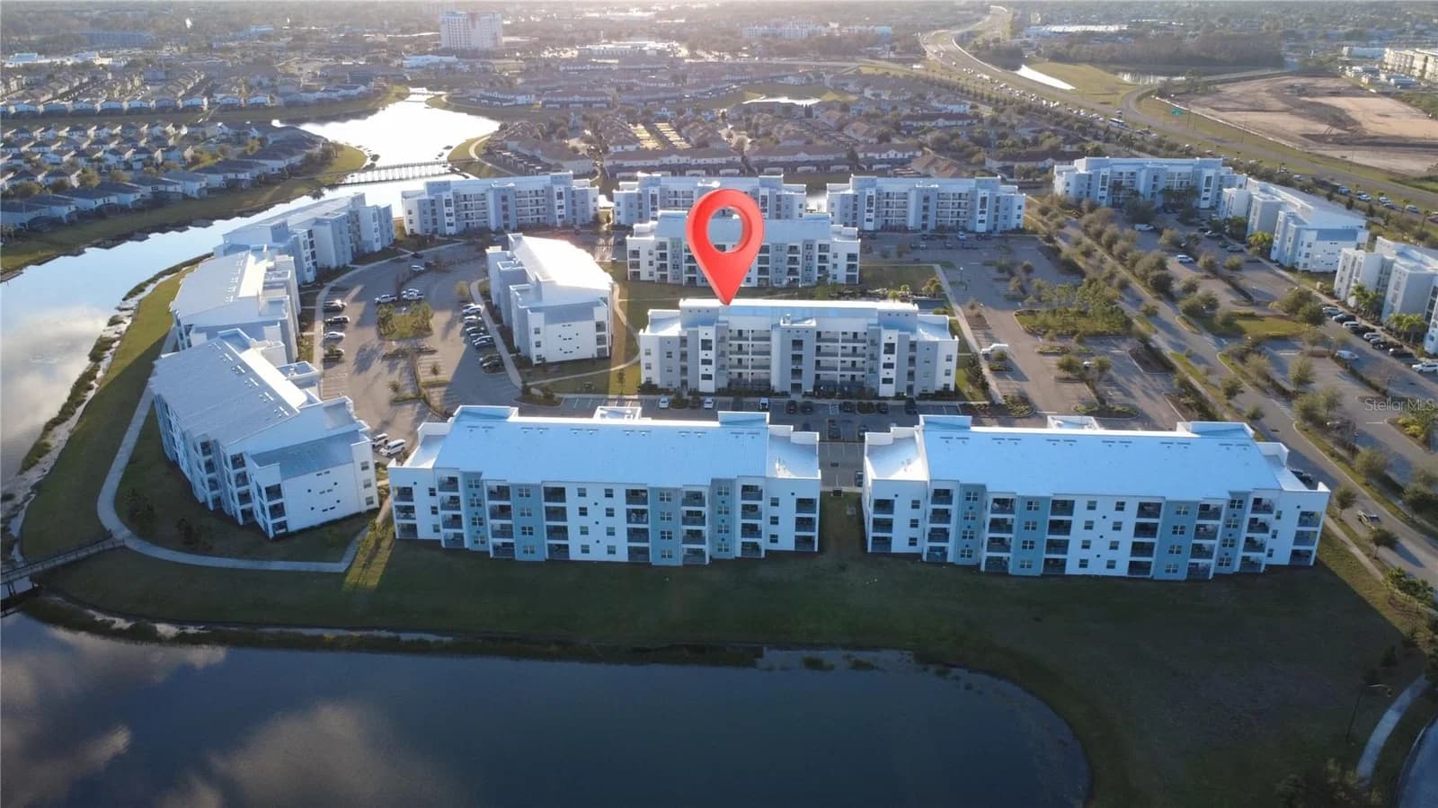 3180 PARADOX Circle #102, Kissimmee, FL 34746 2