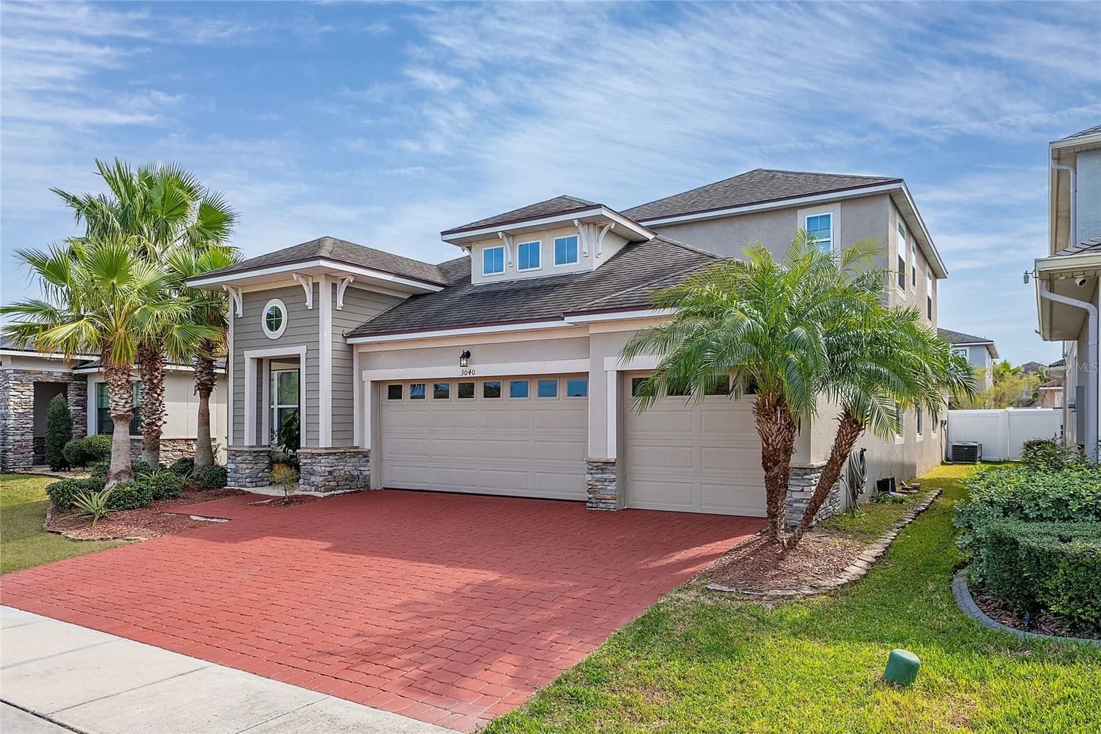 3040 CARDILLINO Way, Kissimmee, FL 34741 2