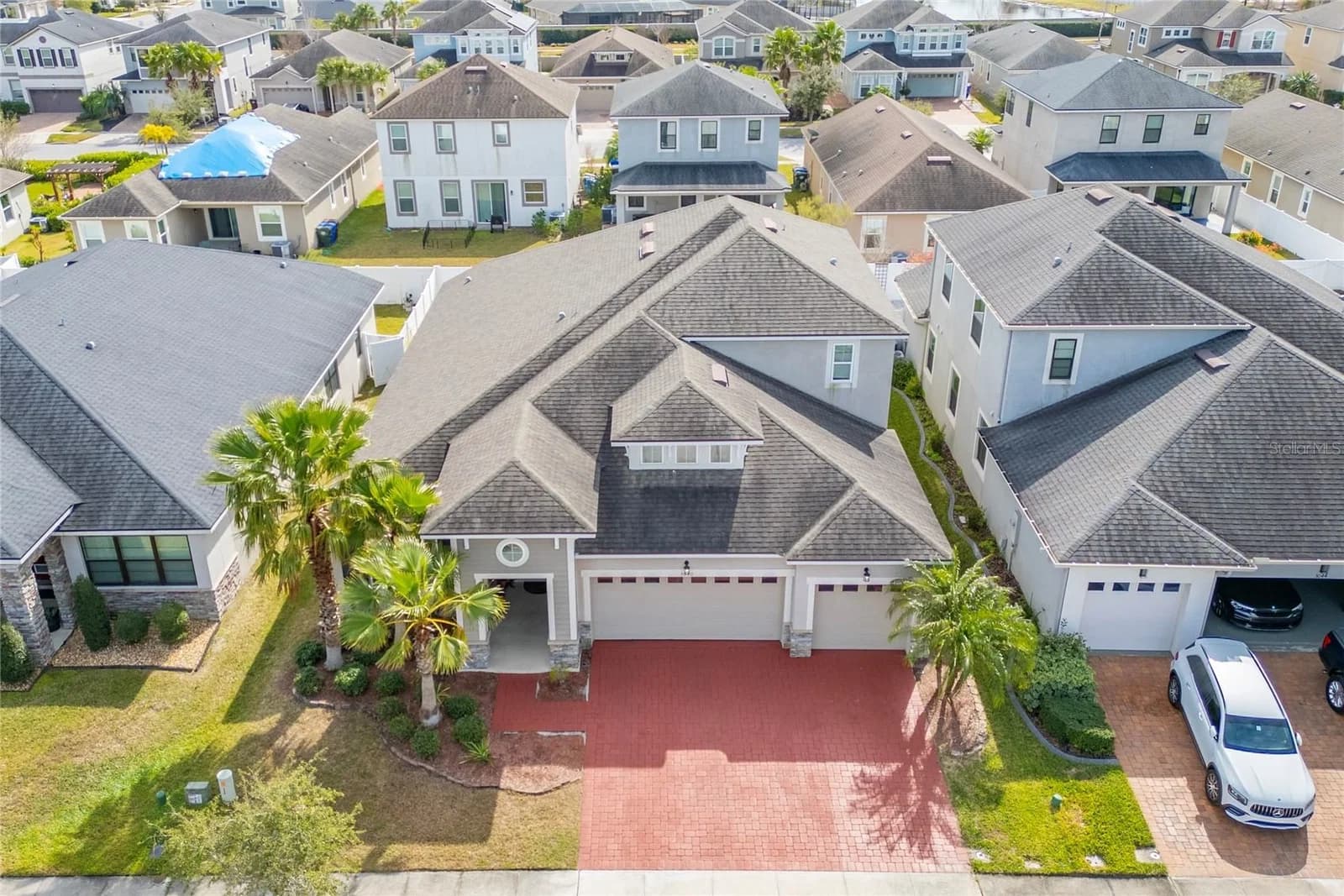 3040 CARDILLINO Way, Kissimmee, FL 34741 3