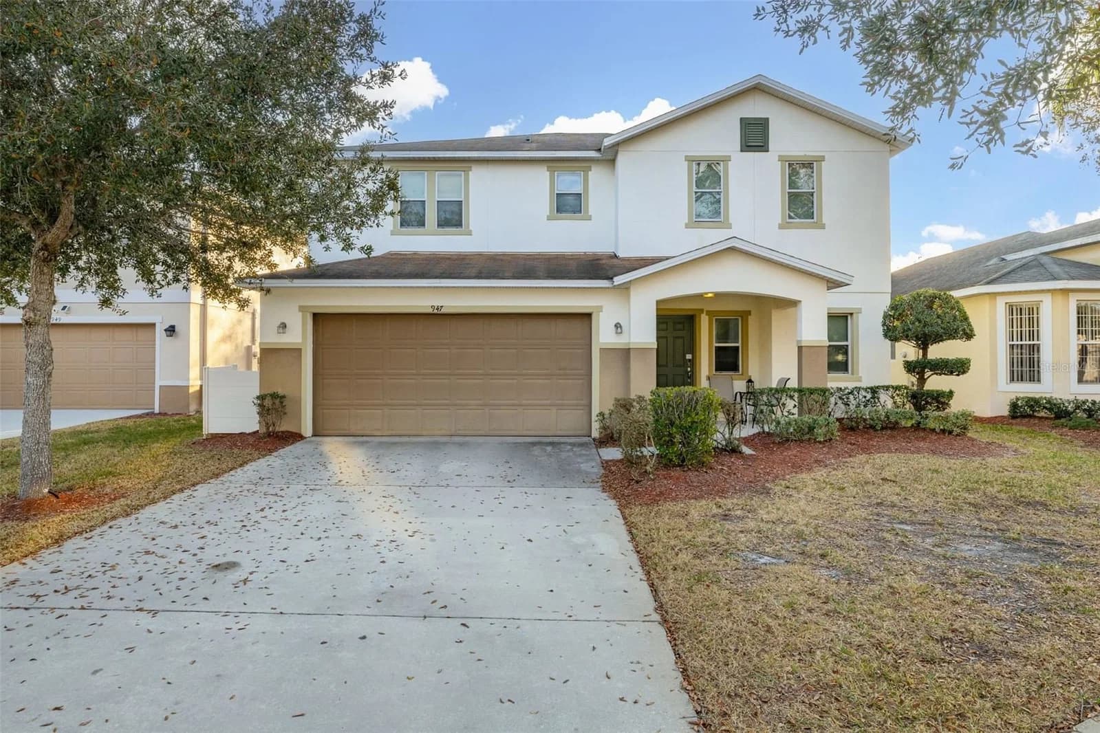 947 EMERALD GREEN Court, Kissimmee, FL 34746
