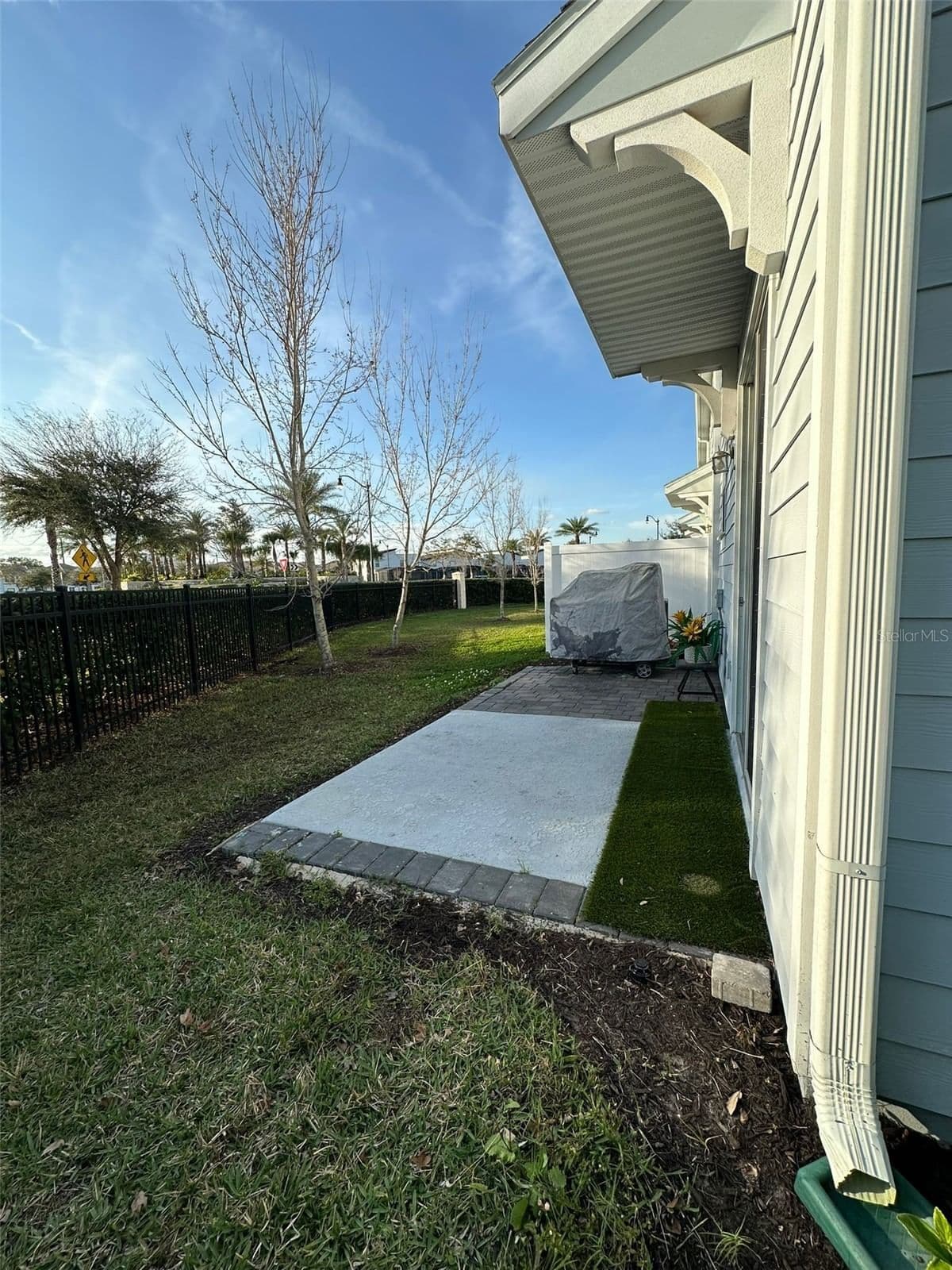 4740 TRIBUTE Trail 5