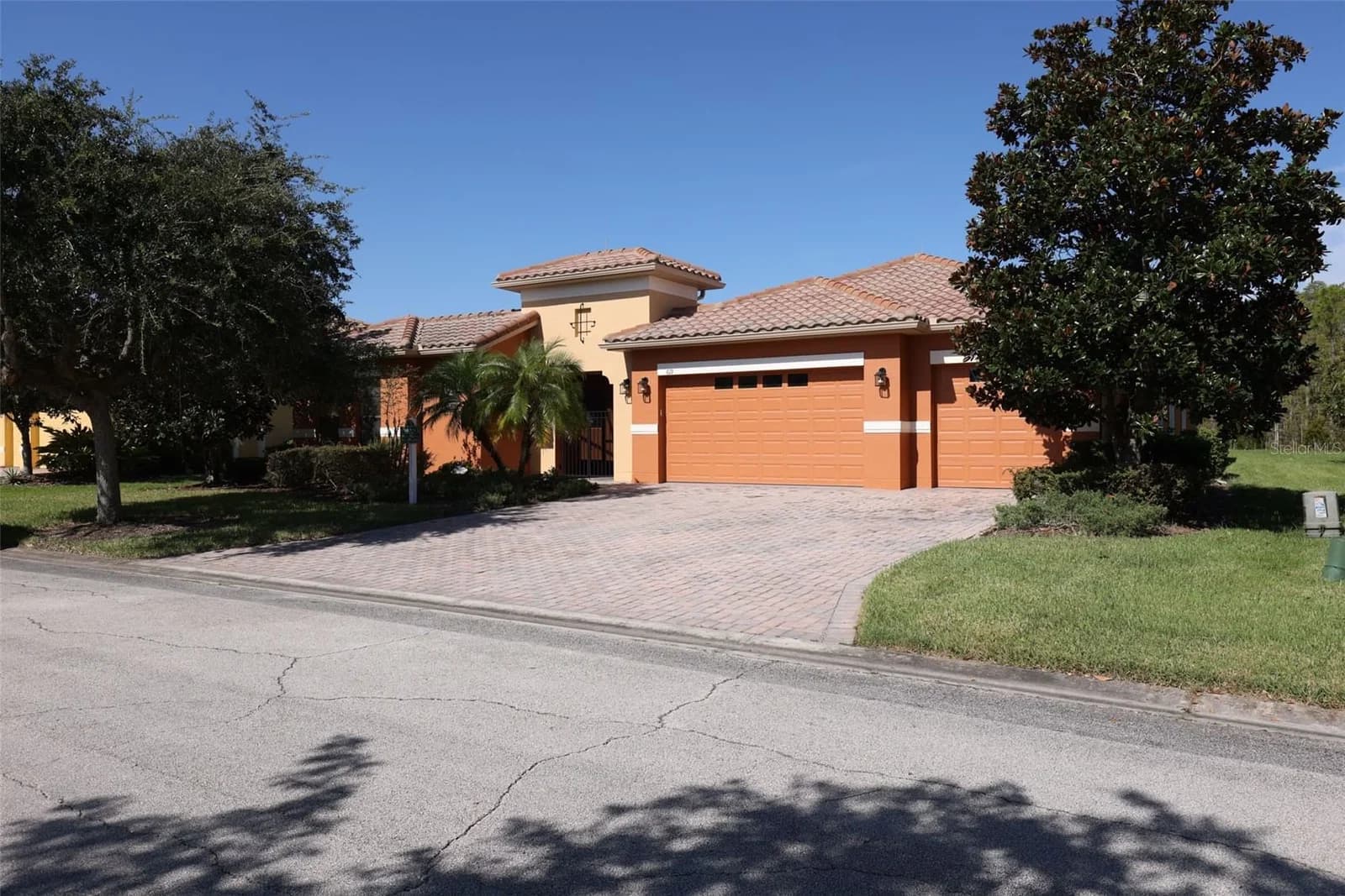 619 TAPATIO Lane, Kissimmee, FL 34759