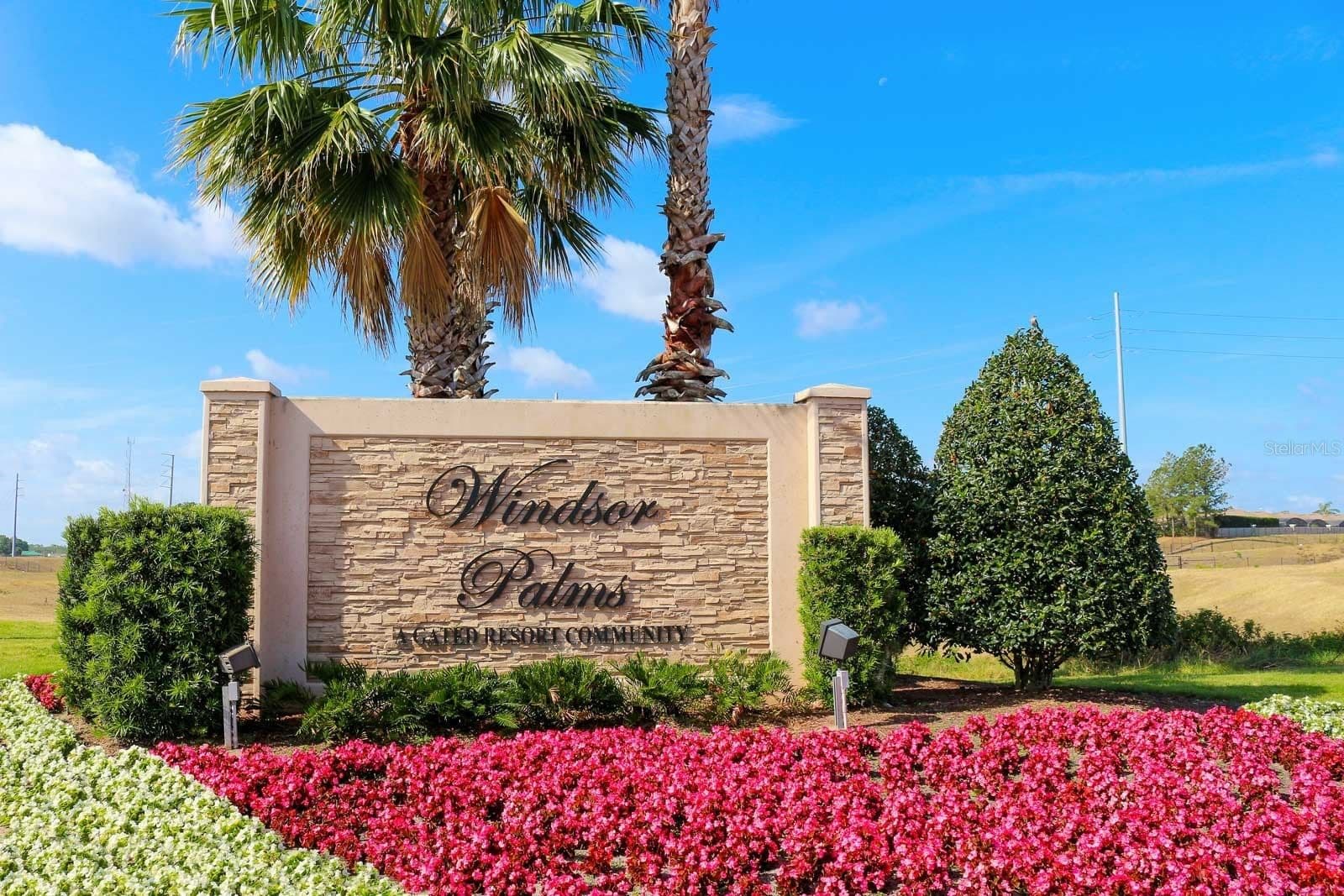 8100 PRINCESS PALM Lane #203, Kissimmee, FL 34747 2