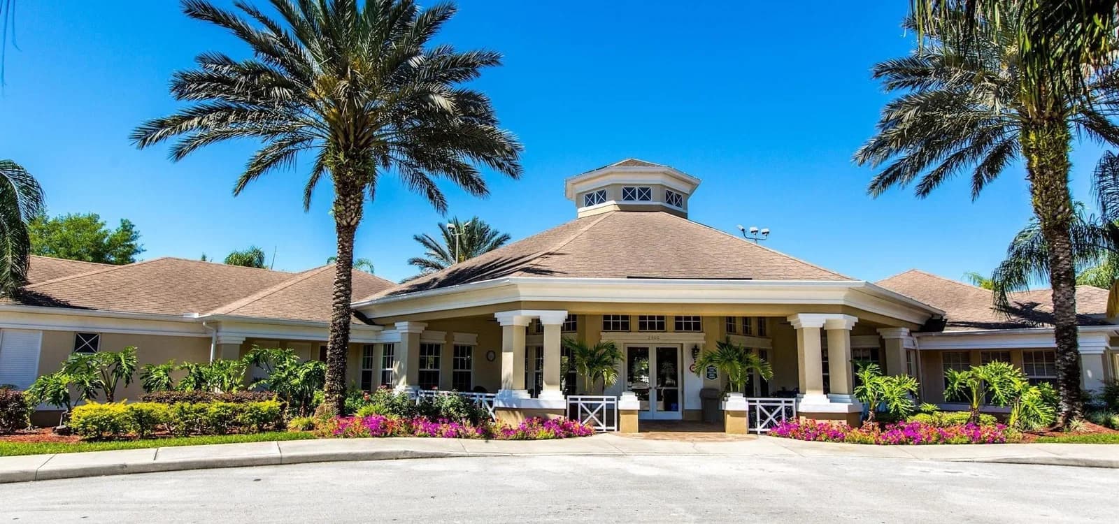 8100 PRINCESS PALM Lane #203, Kissimmee, FL 34747 3