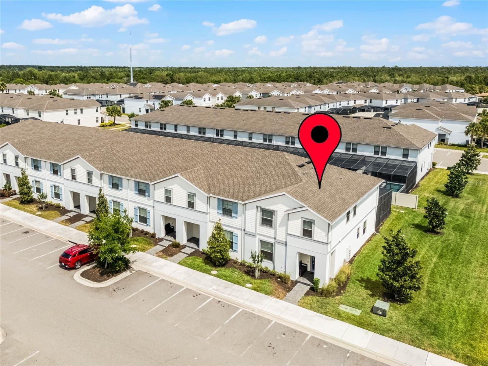 2427 DUBAI Street, Kissimmee, FL 34747