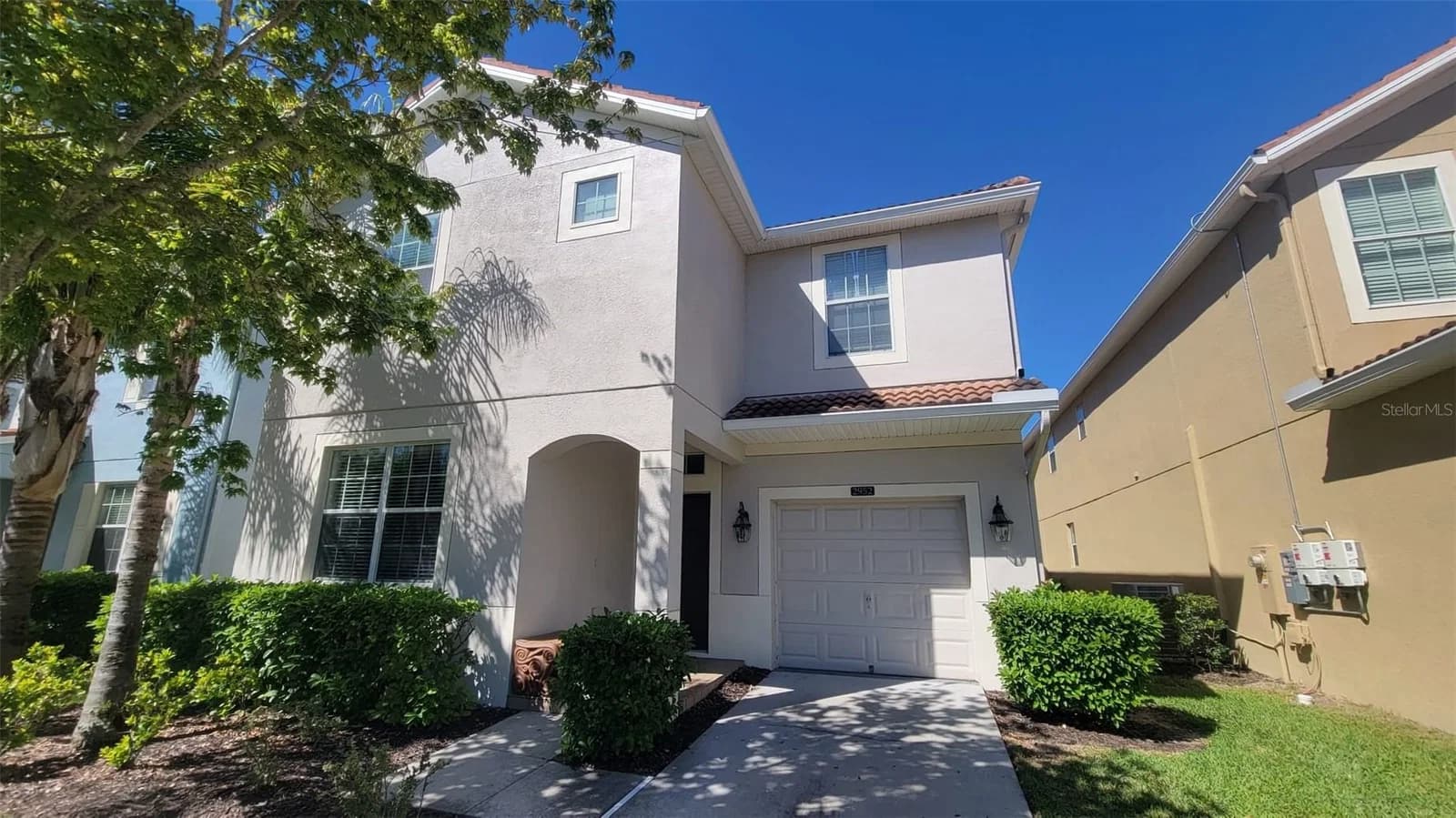 2952 BEACH PALM Avenue, Kissimmee, FL 34747