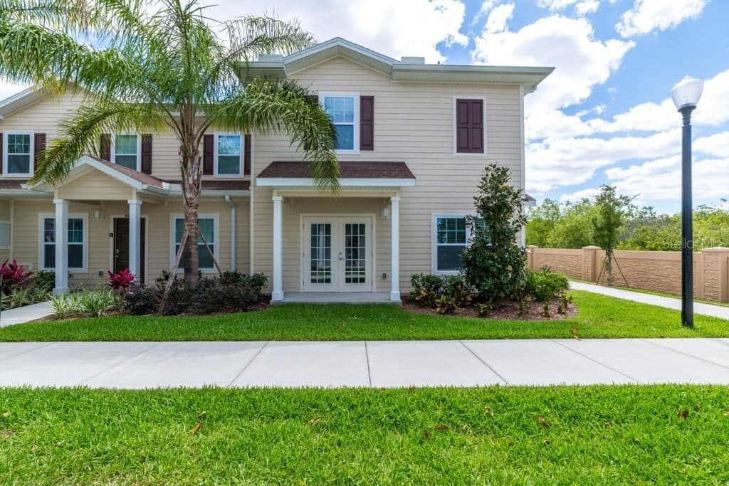 8981 SHINE Drive, Kissimmee, FL 34747