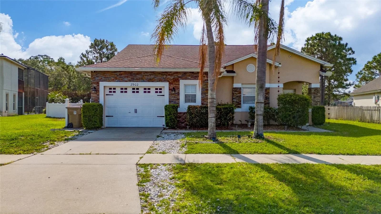 2902 PADDINGTON Way, Kissimmee, FL 34747