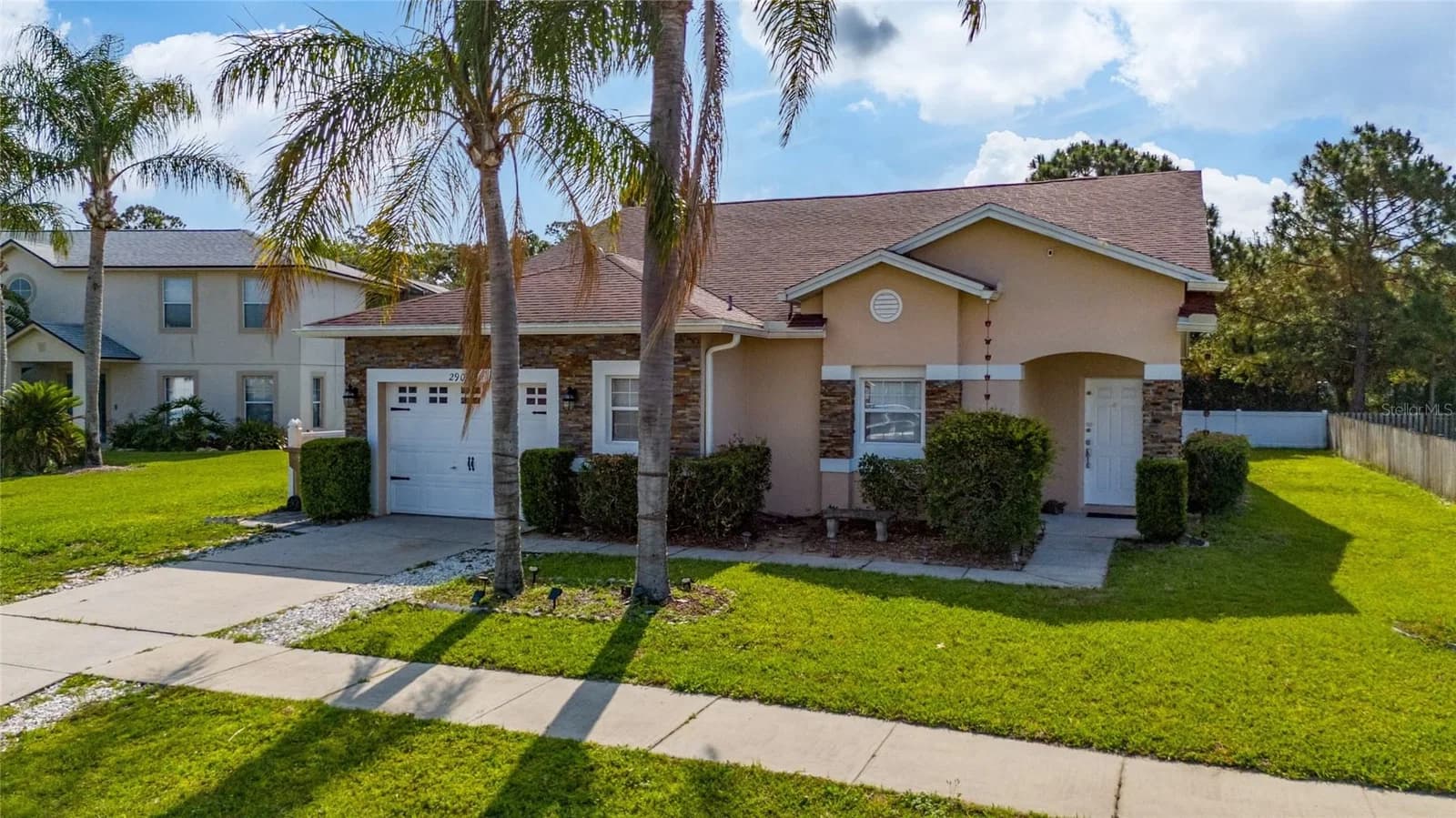 2902 PADDINGTON Way, Kissimmee, FL 34747 3
