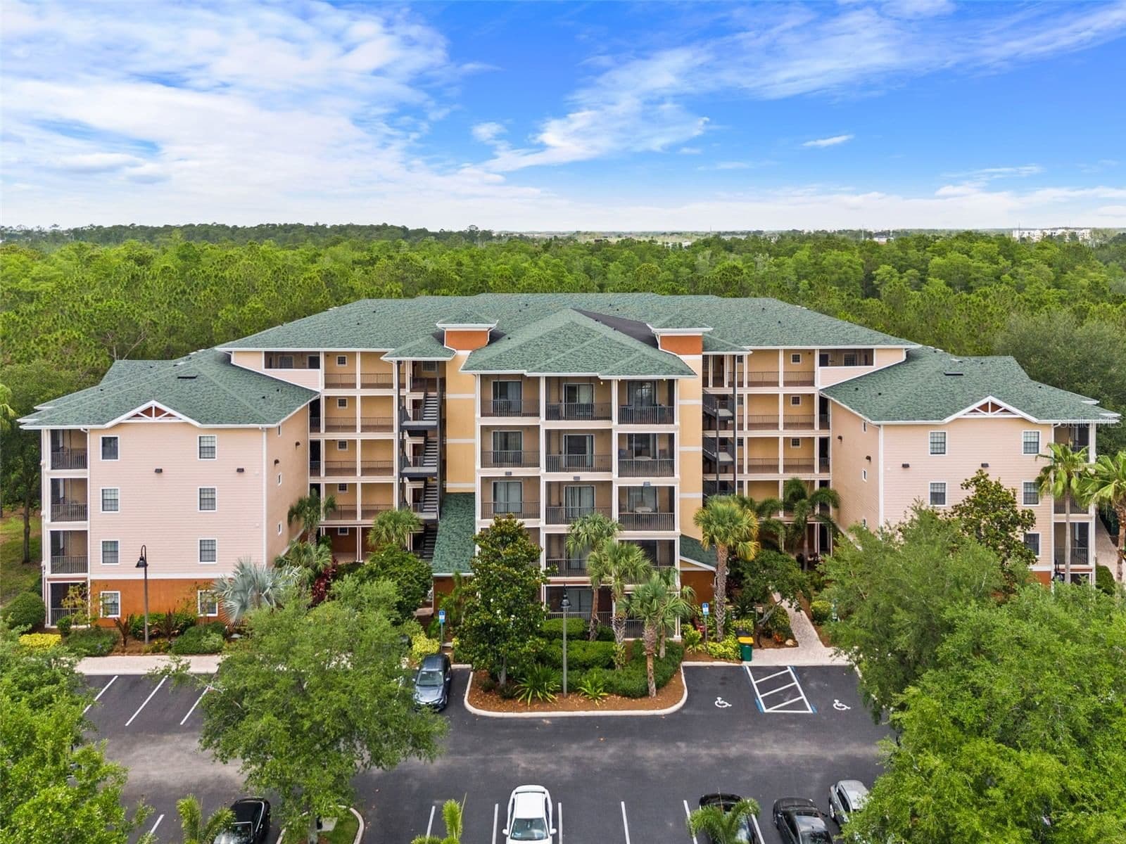 3060 PIRATES RETREAT Court #309, Kissimmee, FL 34747