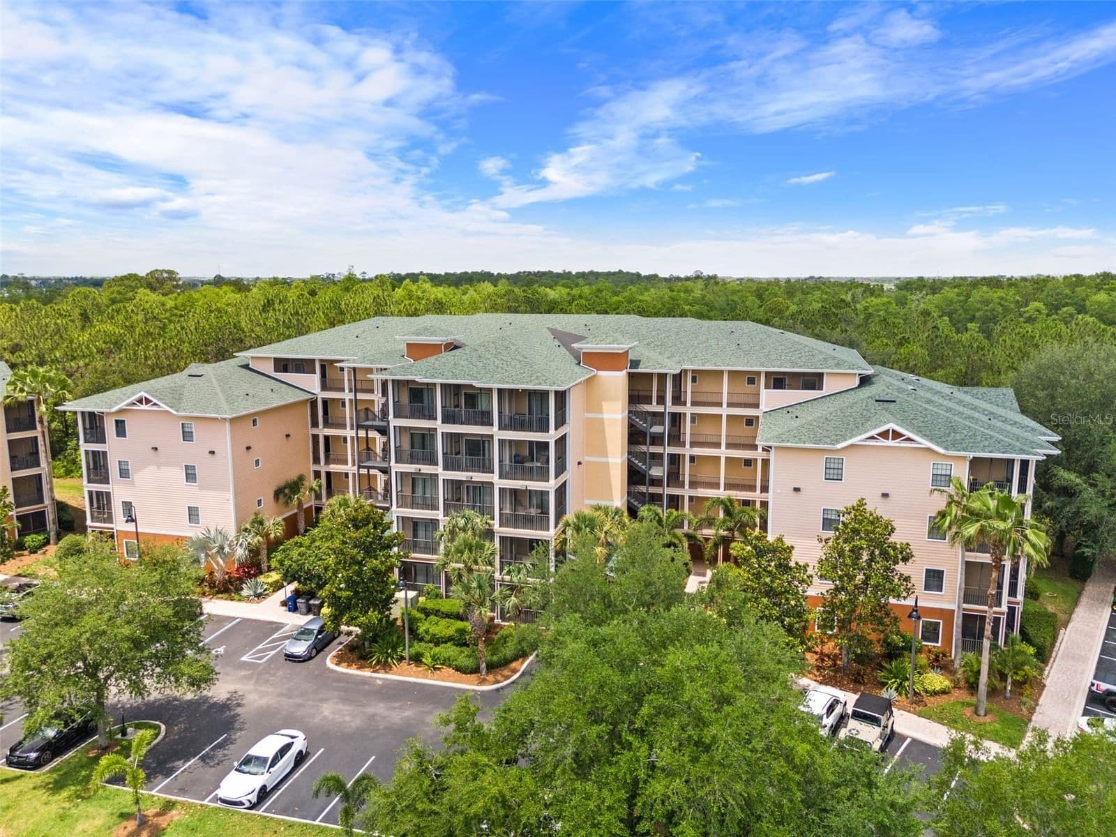 3060 PIRATES RETREAT Court #309, Kissimmee, FL 34747 2