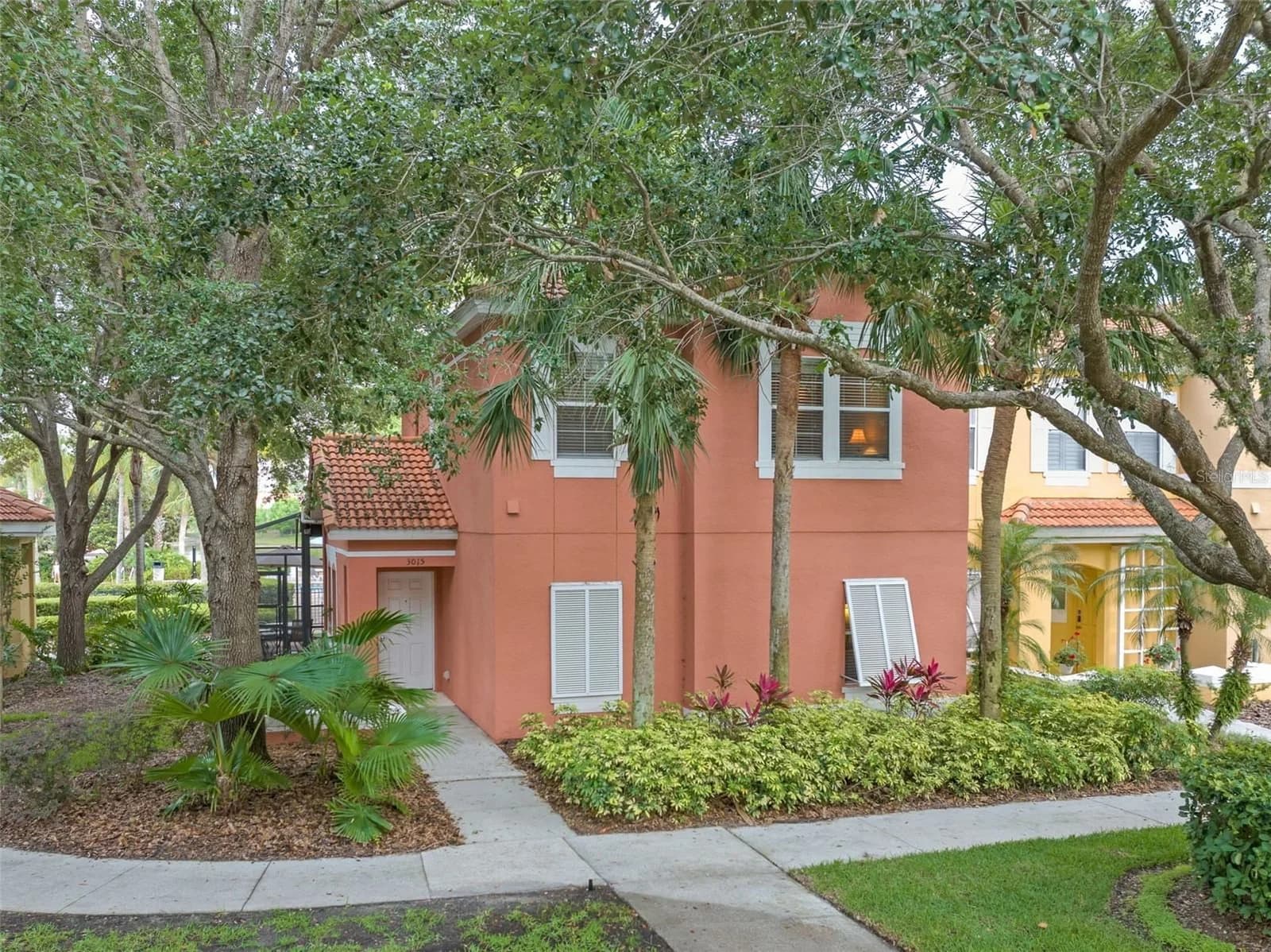 3015 YELLOW LANTANA Lane, Kissimmee, FL 34747 2