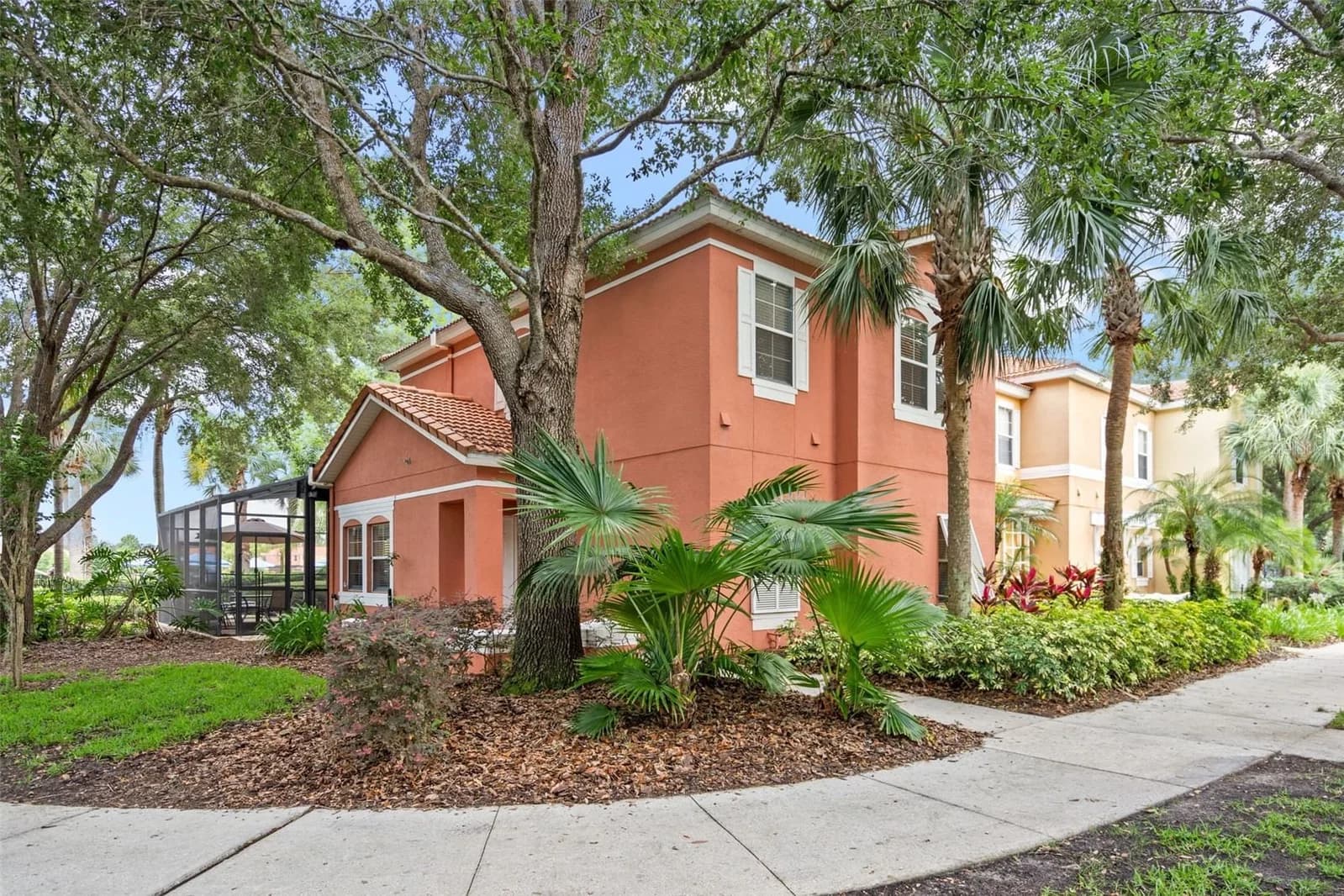 3015 YELLOW LANTANA Lane, Kissimmee, FL 34747 3