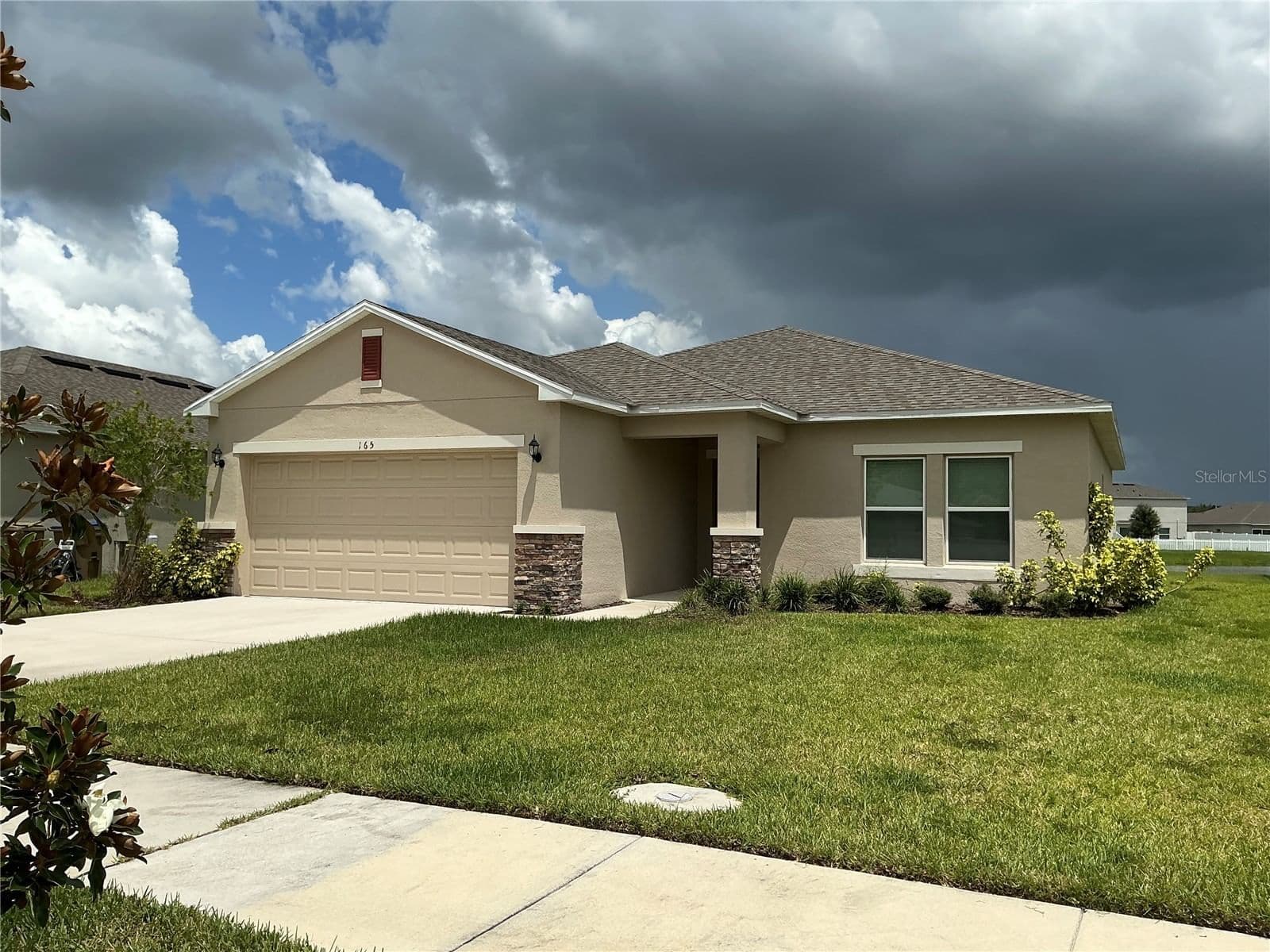 165 CITRINE Loop, Kissimmee, FL 34758 2