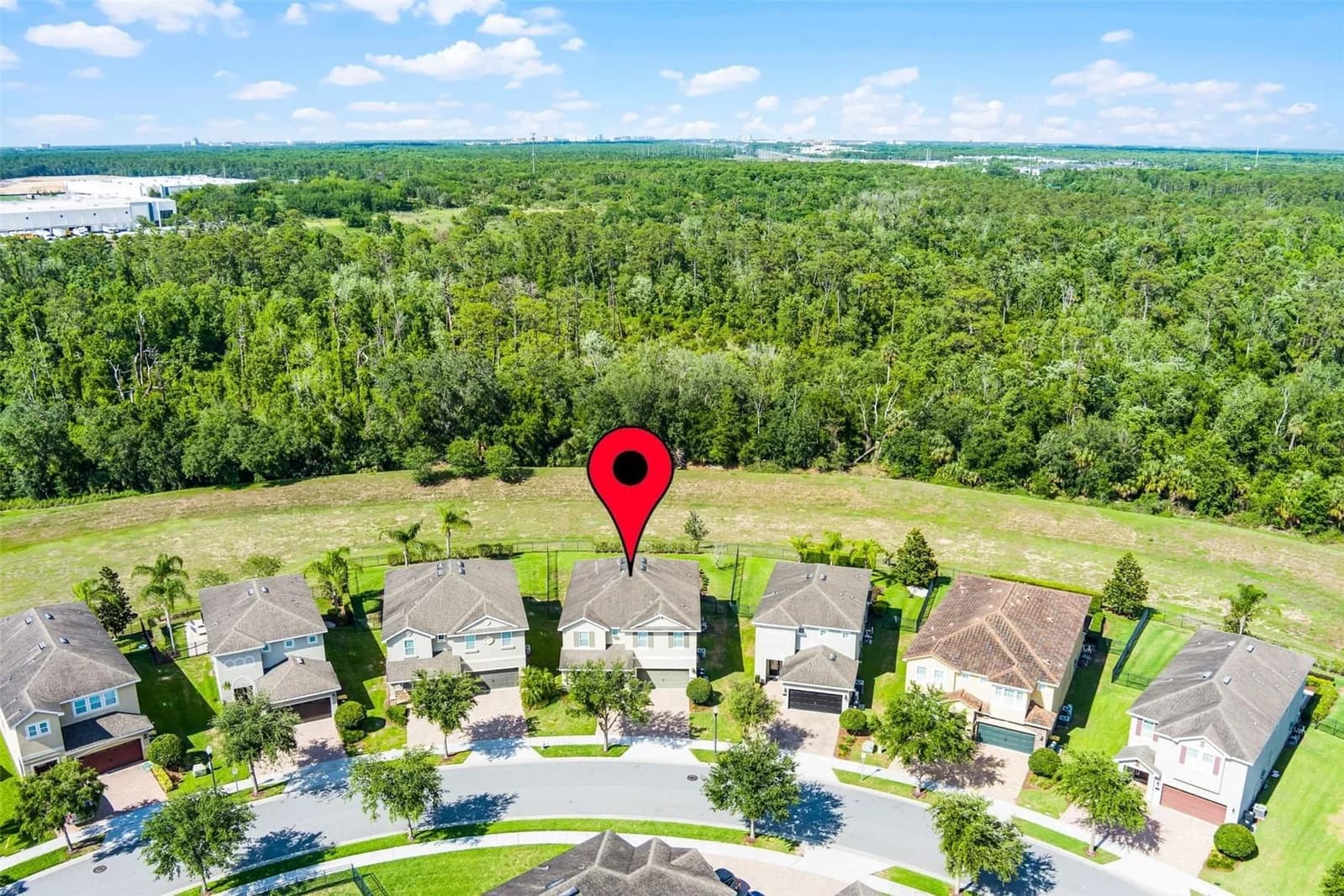 7527 MARKER Avenue, Kissimmee, FL 34747