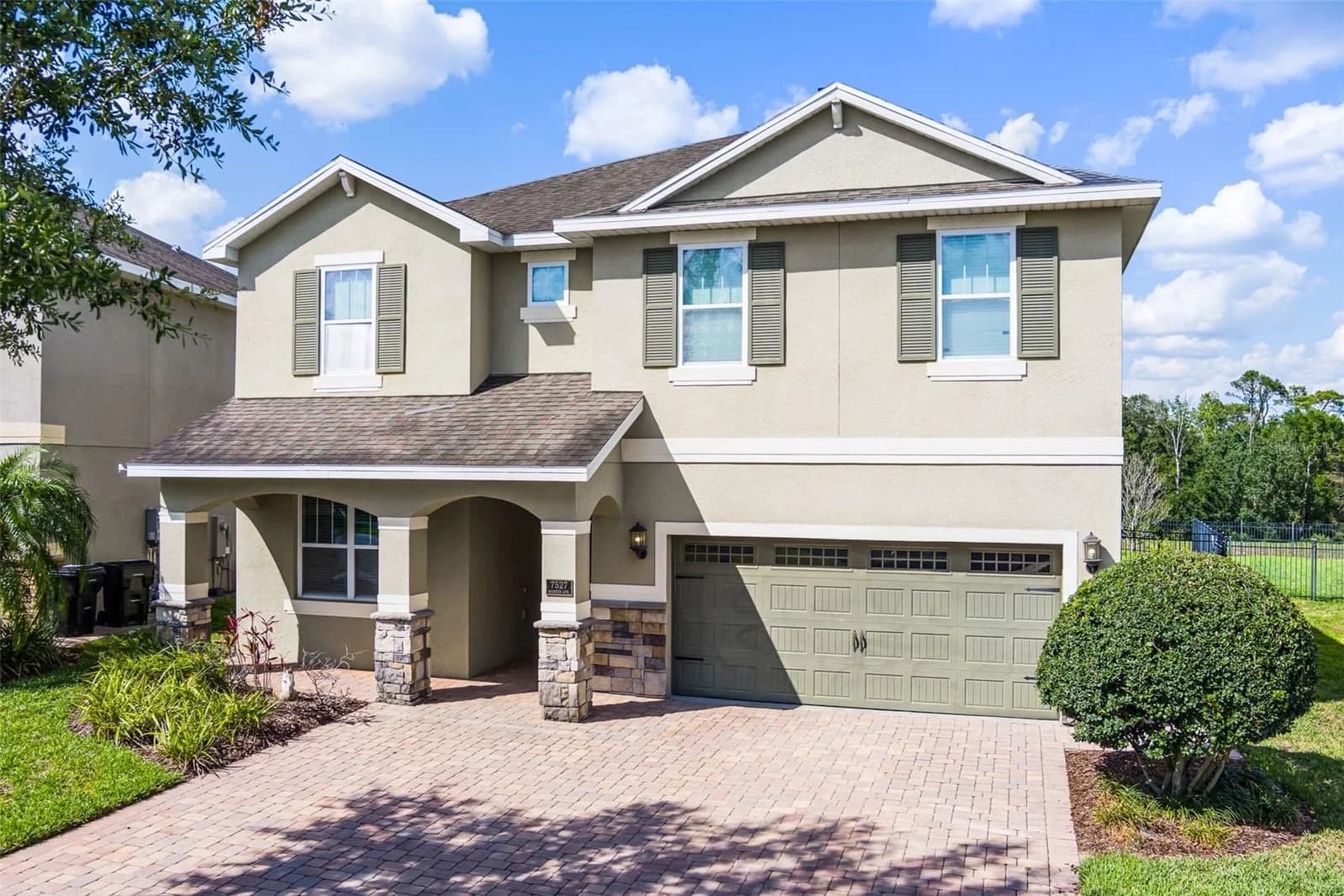 7527 MARKER Avenue, Kissimmee, FL 34747 2
