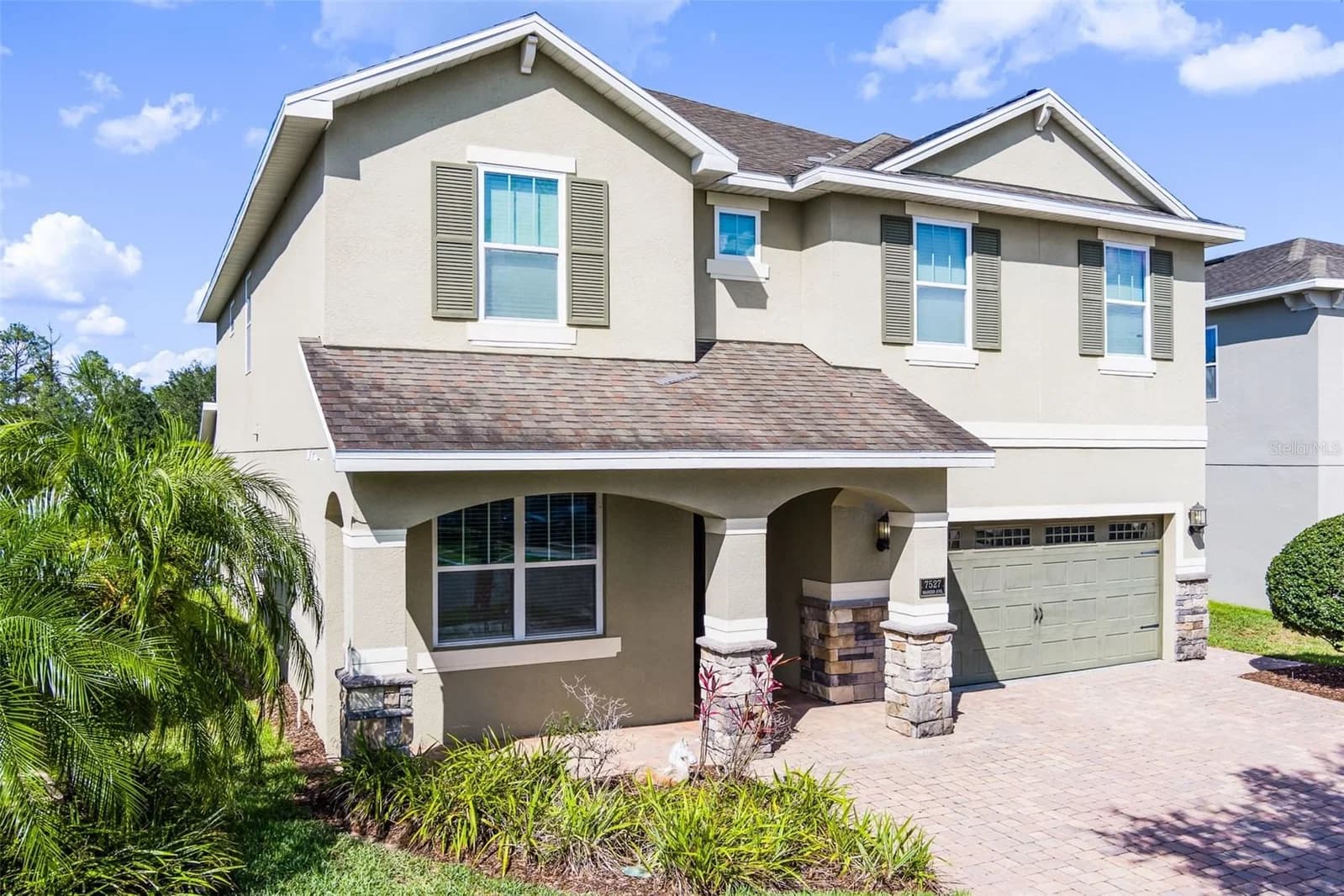 7527 MARKER Avenue, Kissimmee, FL 34747 3