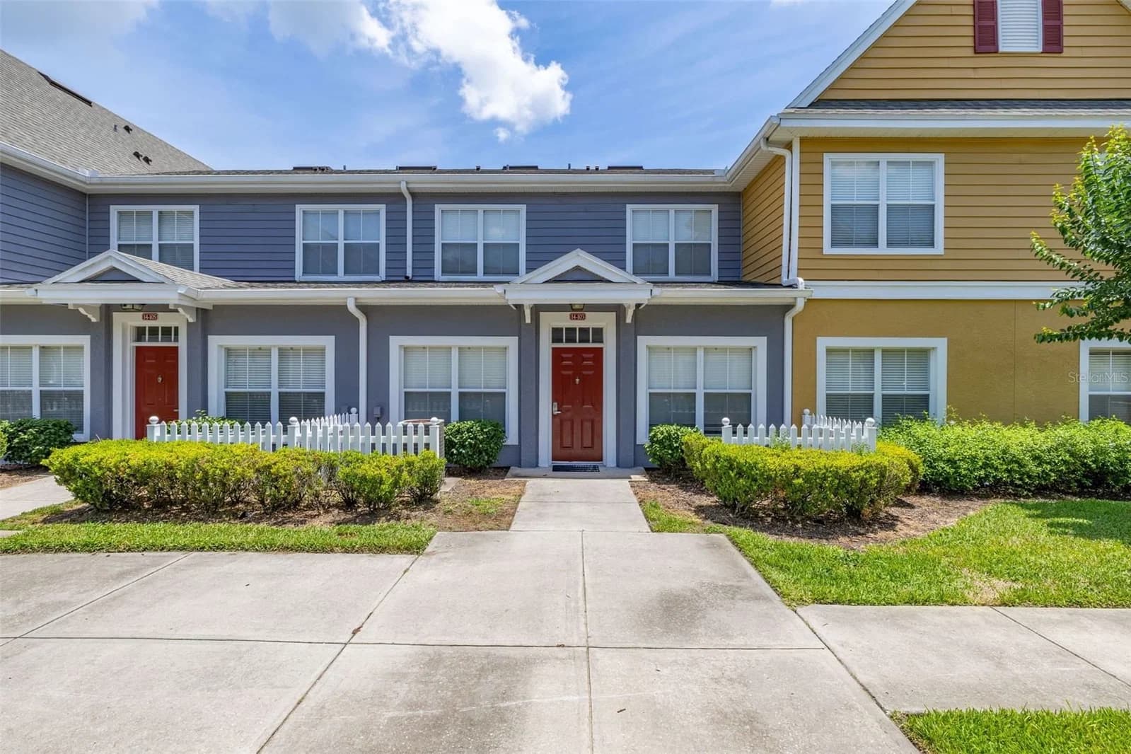 2620 LODI Circle #103, Kissimmee, FL 34746