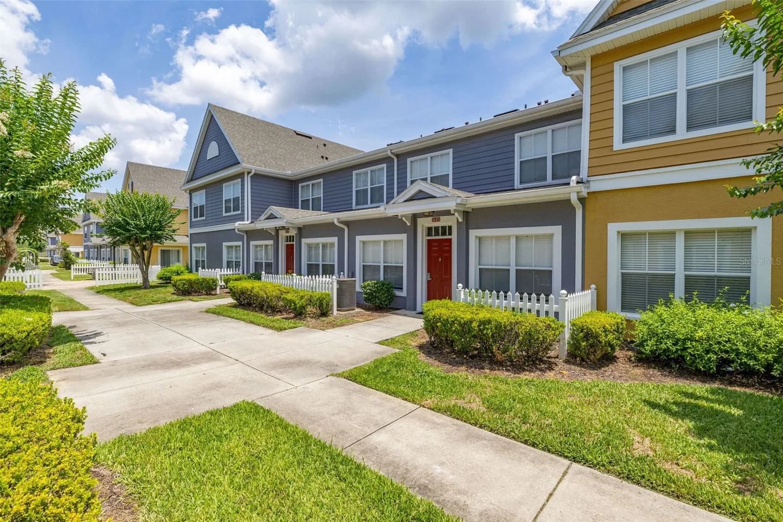 2620 LODI Circle #103, Kissimmee, FL 34746 2