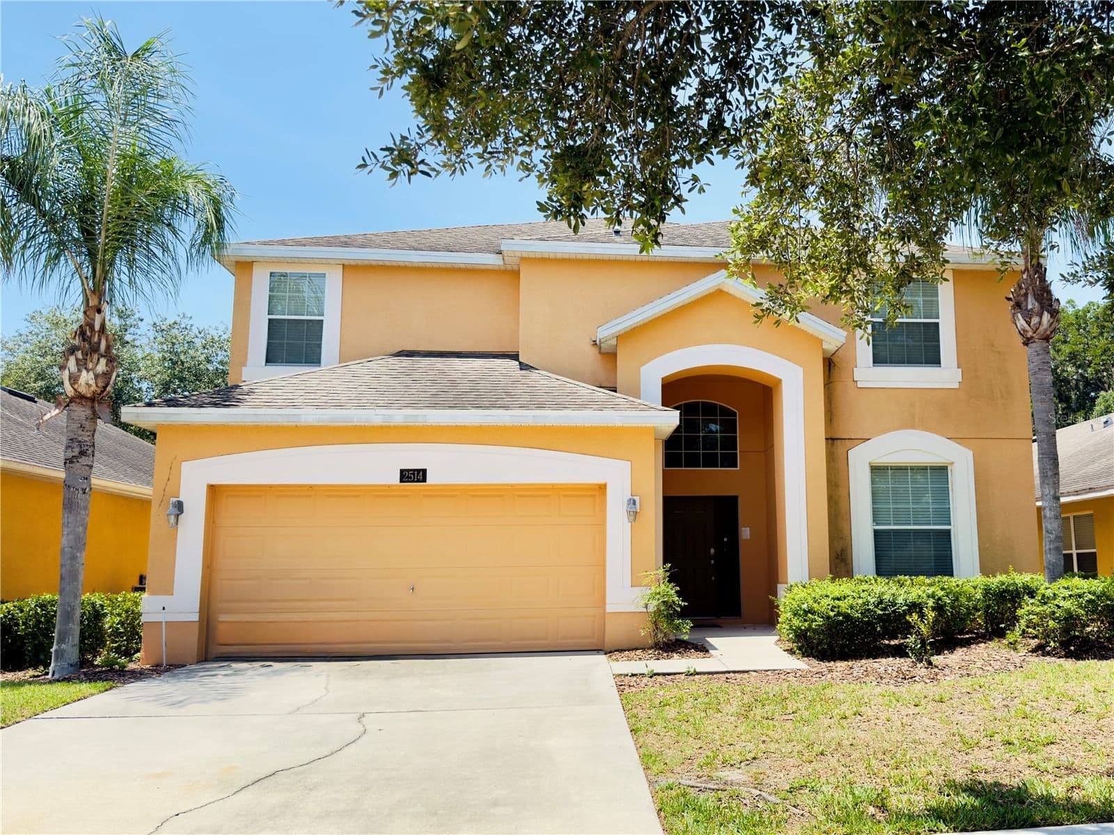 2514 DHARMA Circle, Kissimmee, FL 34746