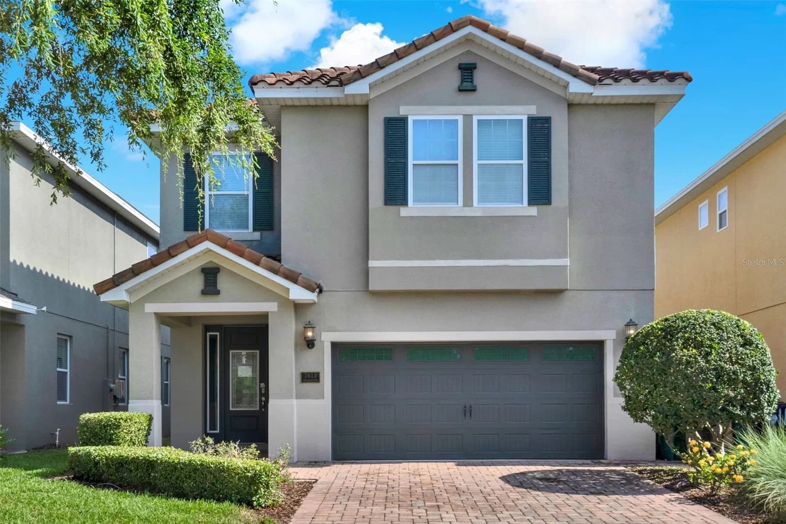 7613 BROOKHURST Lane, Kissimmee, FL 34747 2