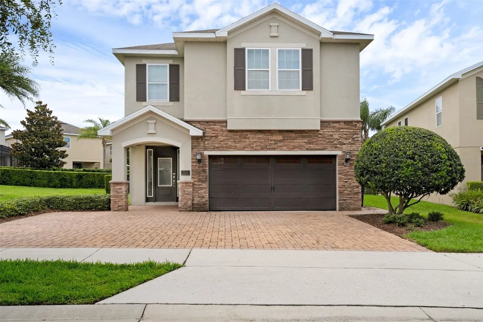 7541 MARKER Avenue, Kissimmee, FL 34747 2