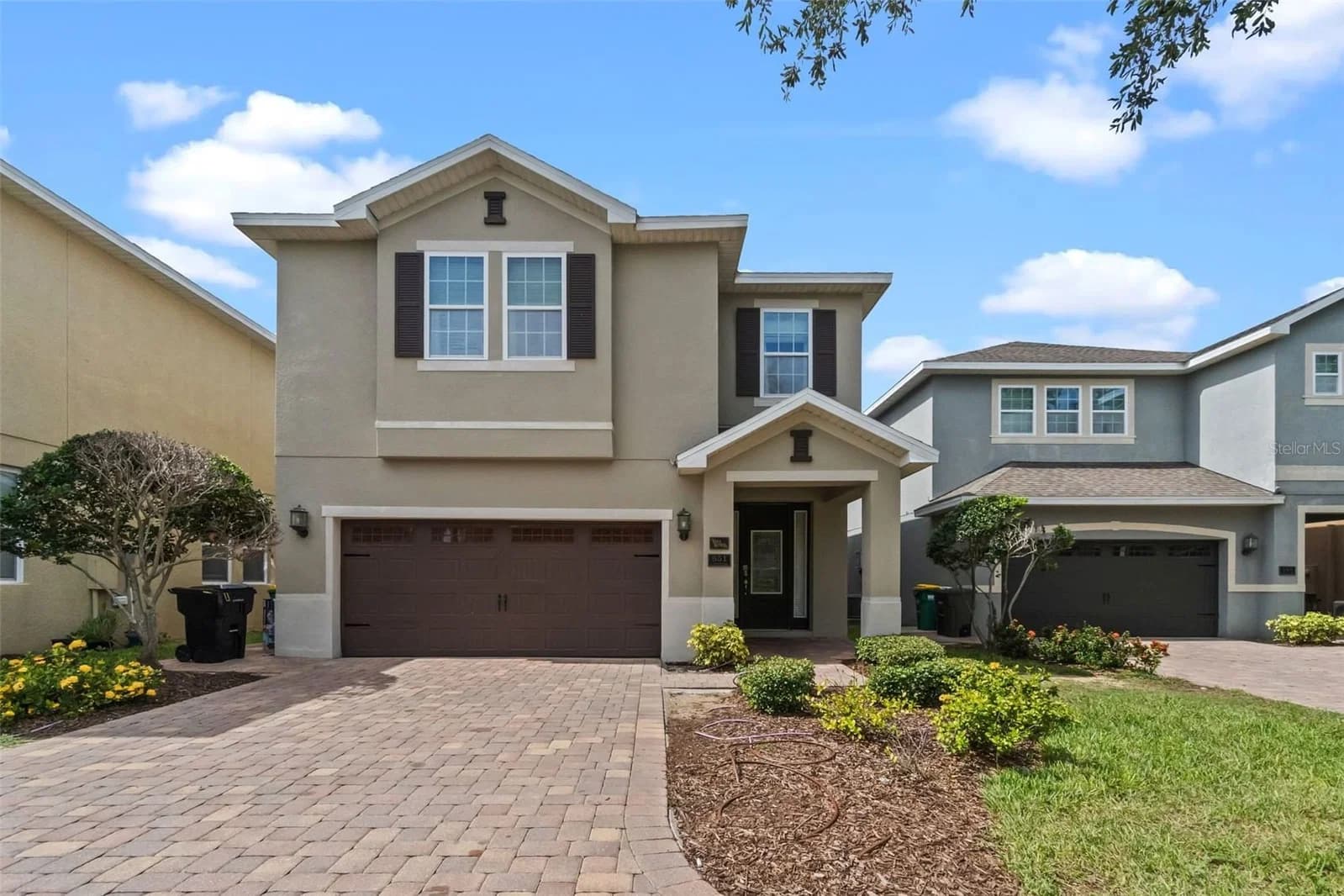 551 LASSO Drive, Kissimmee, FL 34747 2