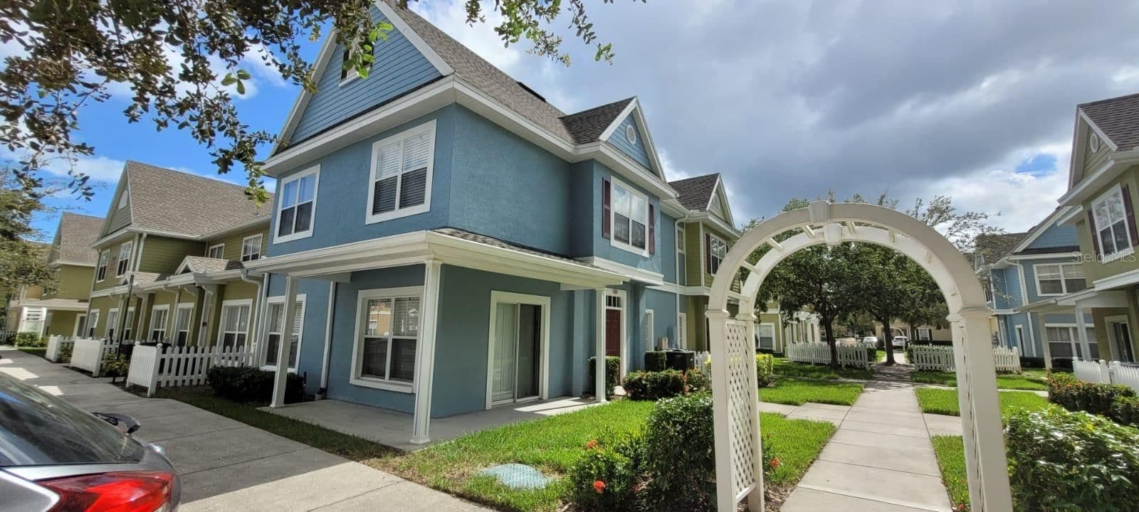 4004 SANTA MARIA Drive #101, Kissimmee, FL 34741