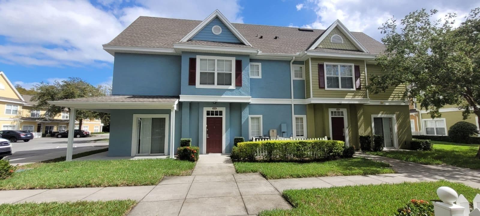 4004 SANTA MARIA Drive #101, Kissimmee, FL 34741 2