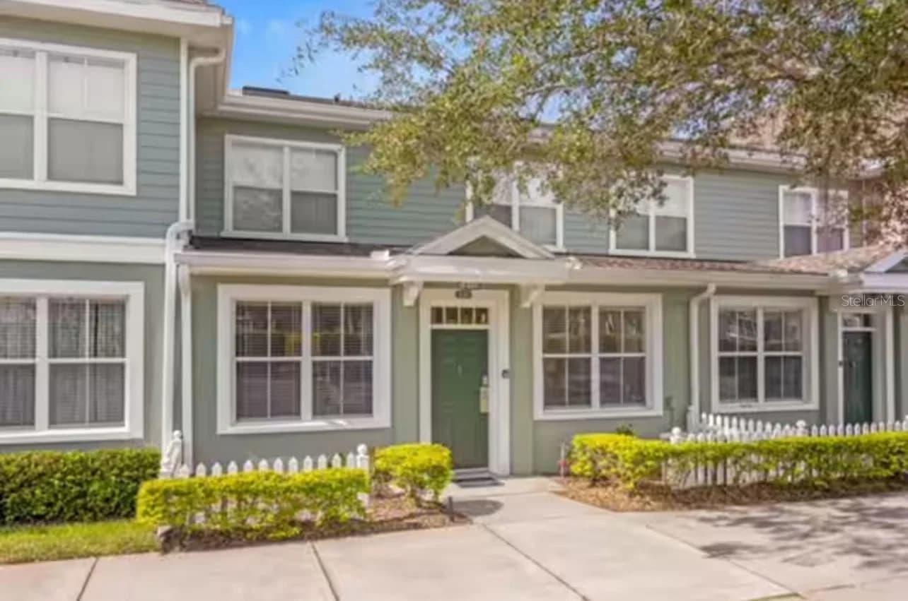 4015 VENETIAN BAY Drive #104, Kissimmee, FL 34741