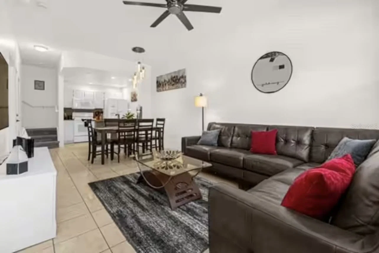 4015 VENETIAN BAY Drive #104, Kissimmee, FL 34741 3