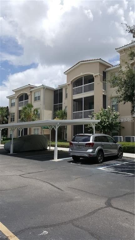 3001 LAUREL PARK Lane #201, Kissimmee, FL 34741