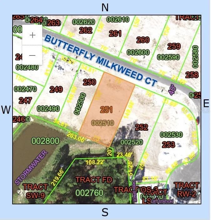1418 BUTTERFLY MILKWEED 2