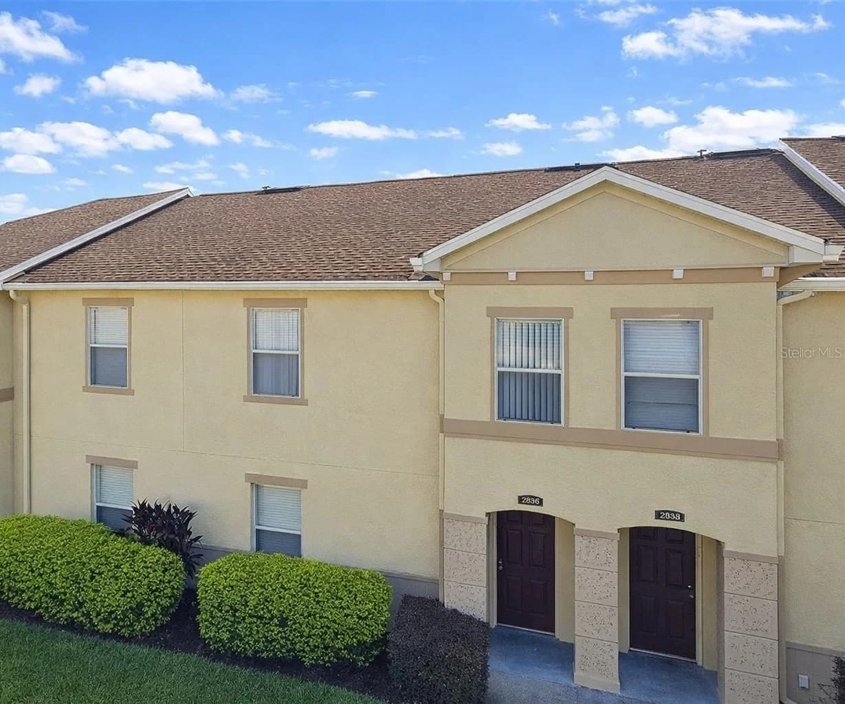 2836 CLUB CORTILE Circle, Kissimmee, FL 34746