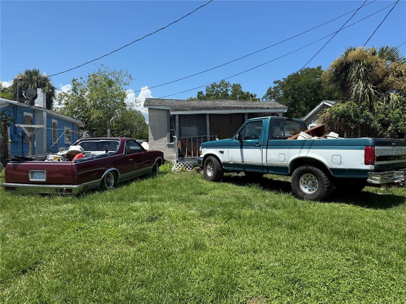 810 PERSON Street, Kissimmee, FL 34741