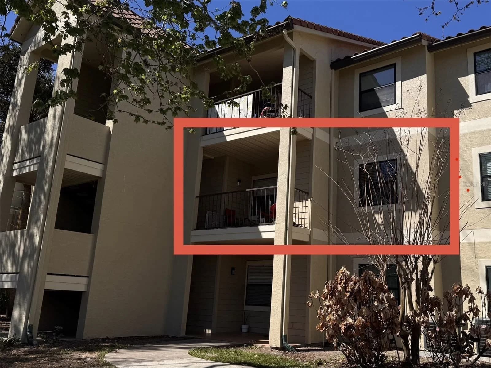 3028 PARKWAY Boulevard #210, Kissimmee, FL 34747 3