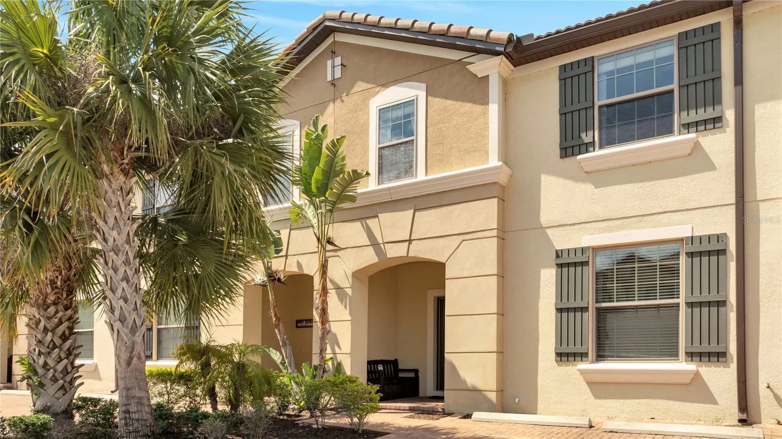 8827 GENEVE Court, Kissimmee, FL 34747